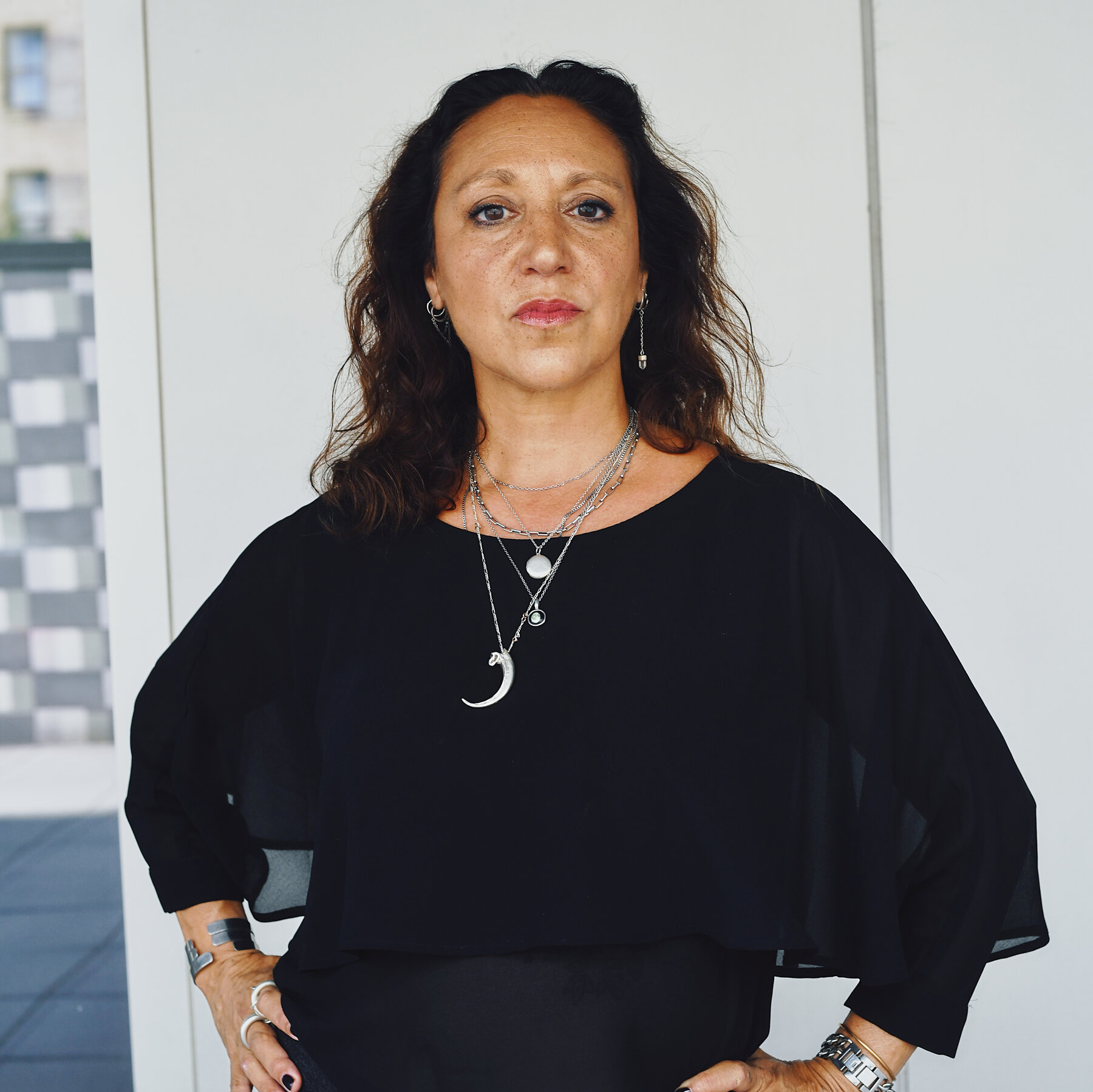 Bronx Museum Picks New Leader