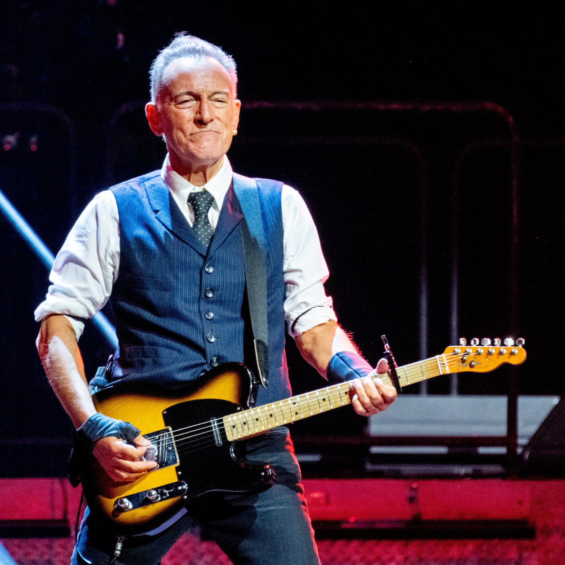 Bruce Springsteen Releases EP Including Remarks That Angered Trump