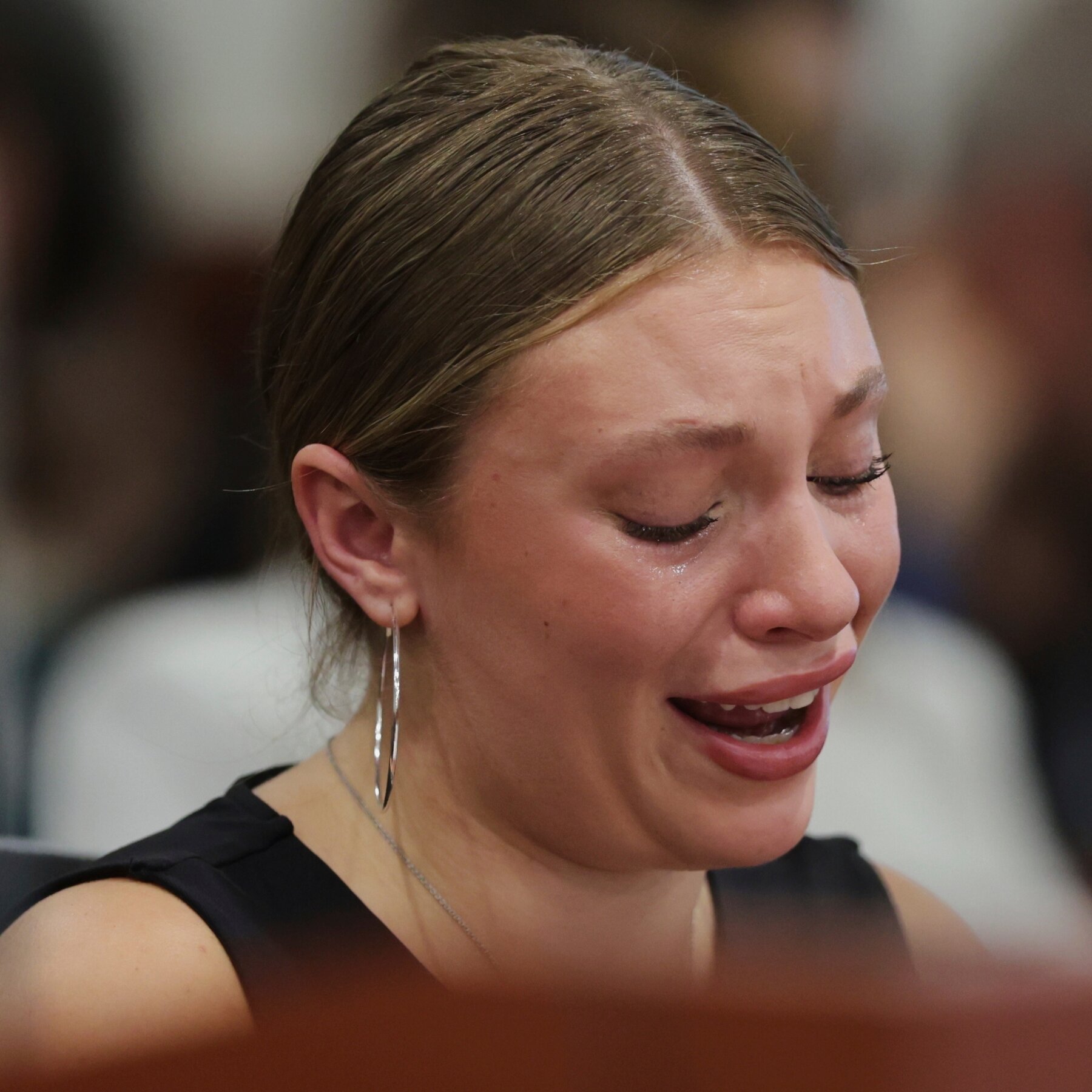Bryan Kohberger’s Victims’ Families Express Grief and Anger