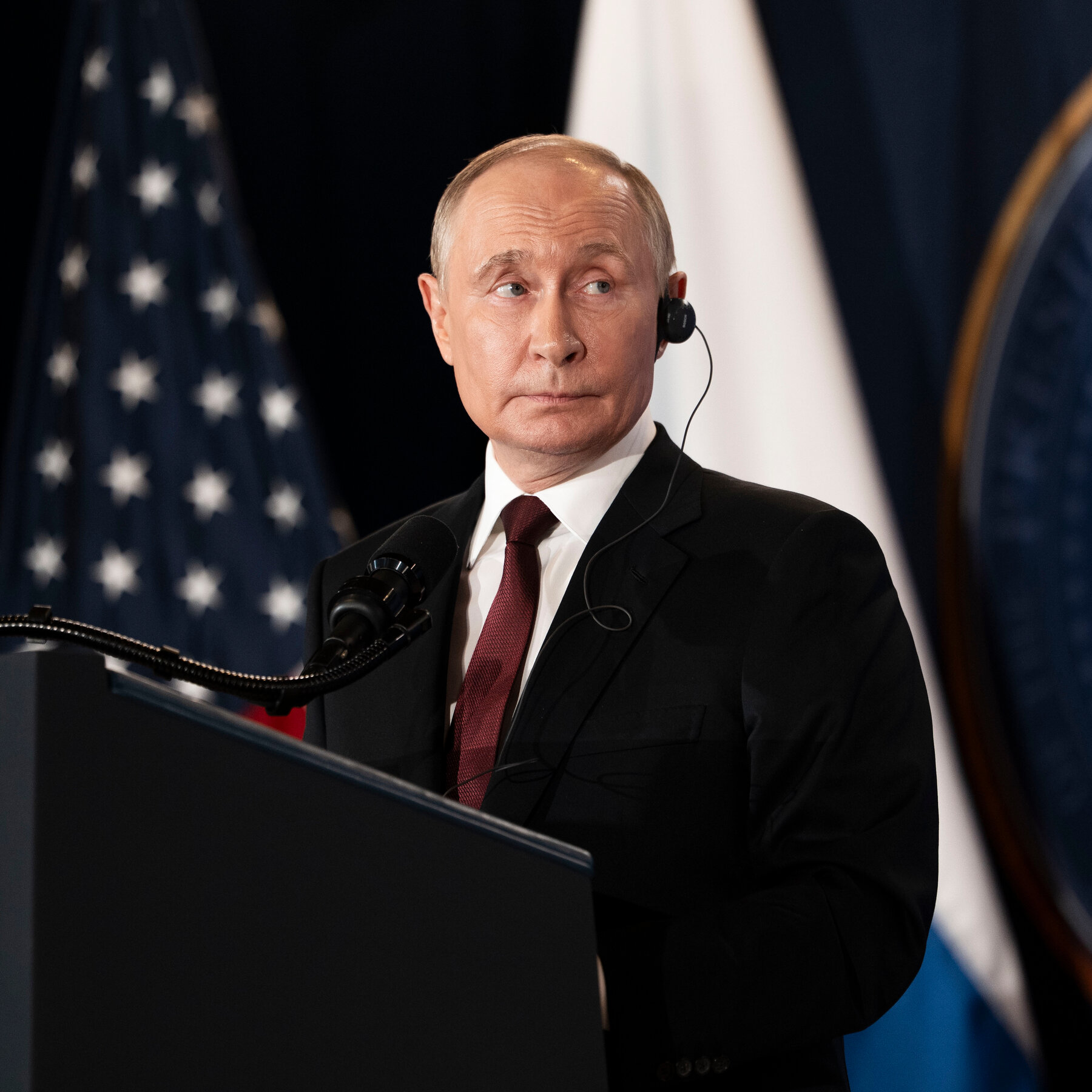 Burevestnik Nuclear Missile Tests Successful, Russia Says