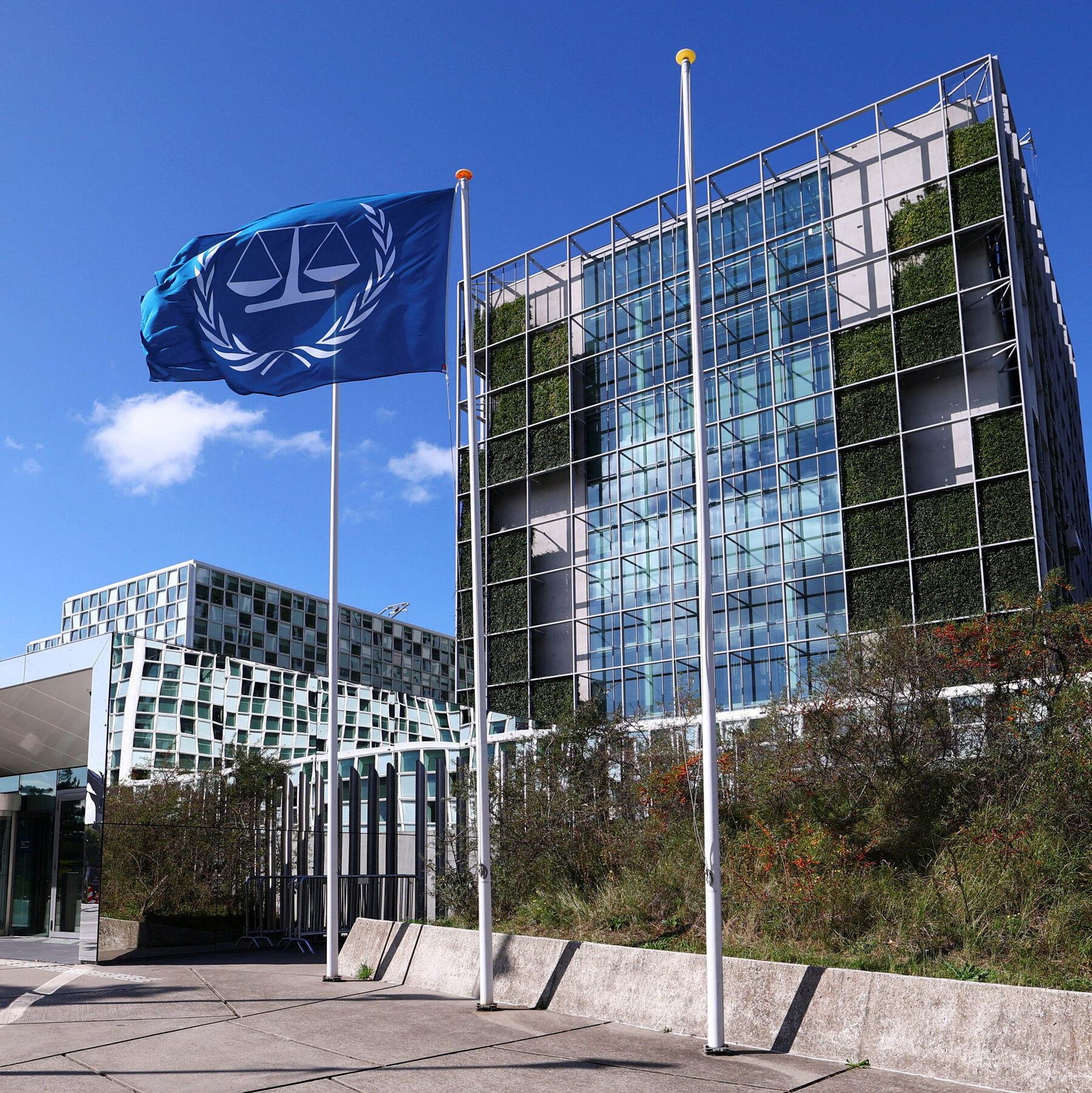 Burkina Faso, Mali and Niger Leaving International Criminal Court