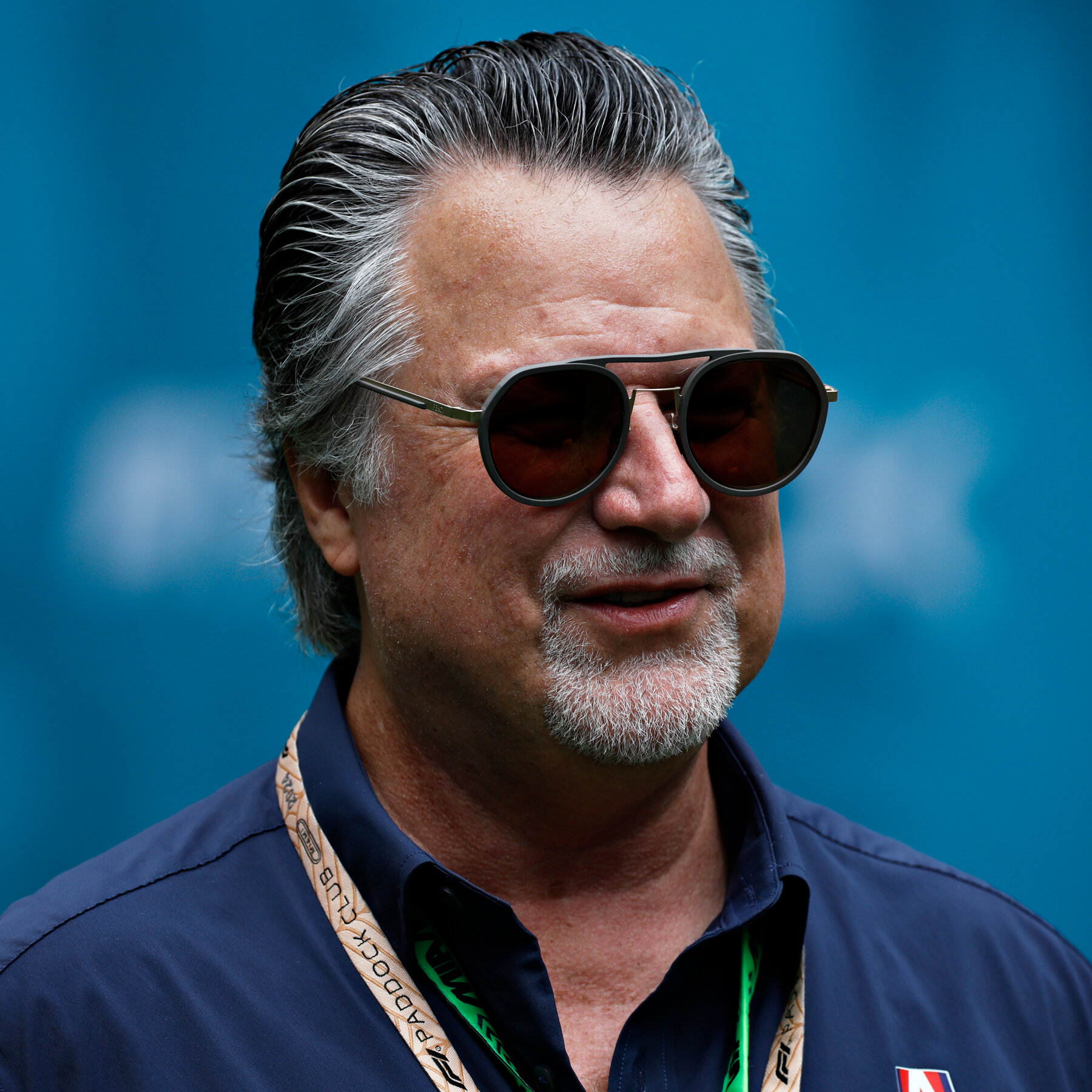 Cadillac’s Road to Formula 1