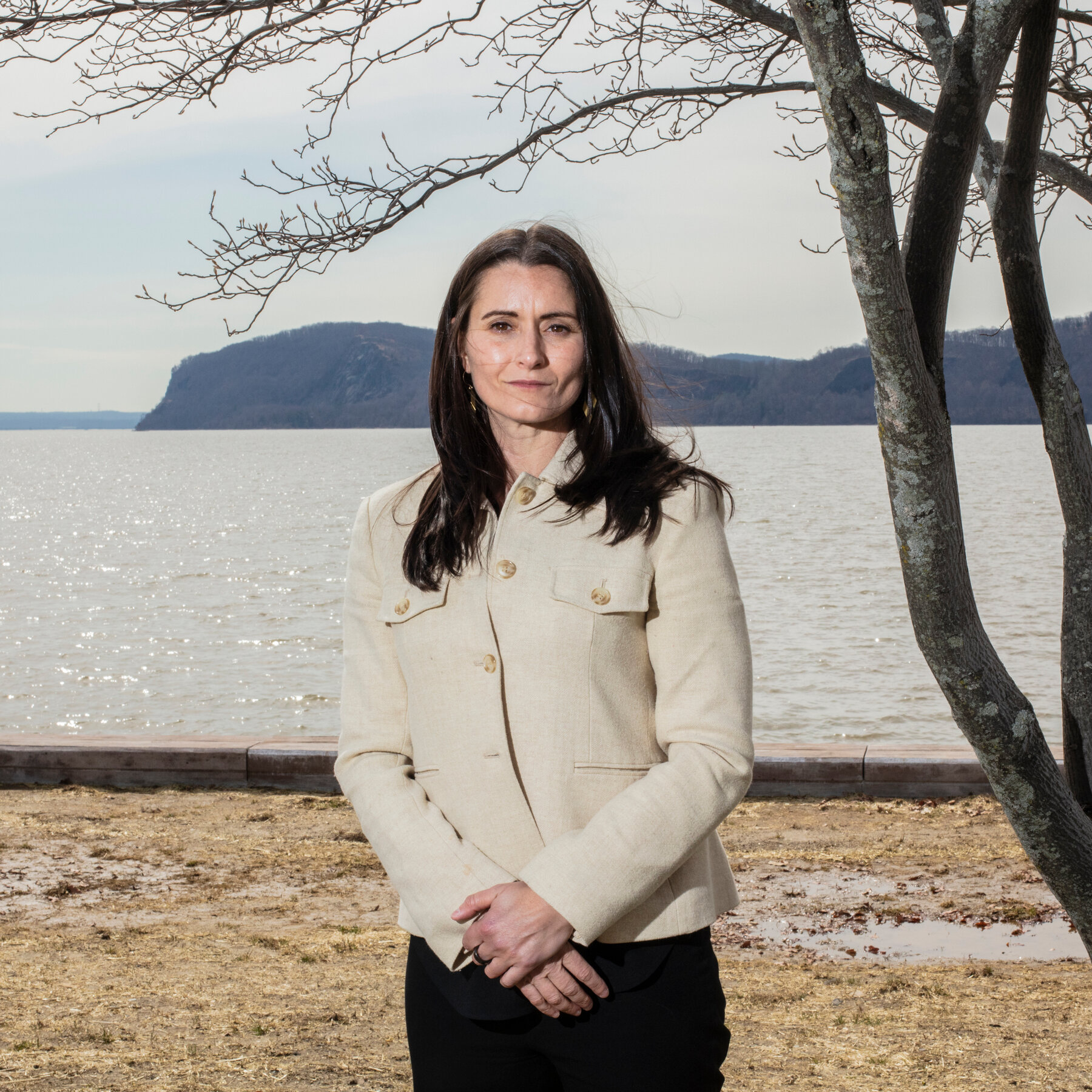 Cait Conley, a Democrat, Enters House Race in Mike Lawler’s District