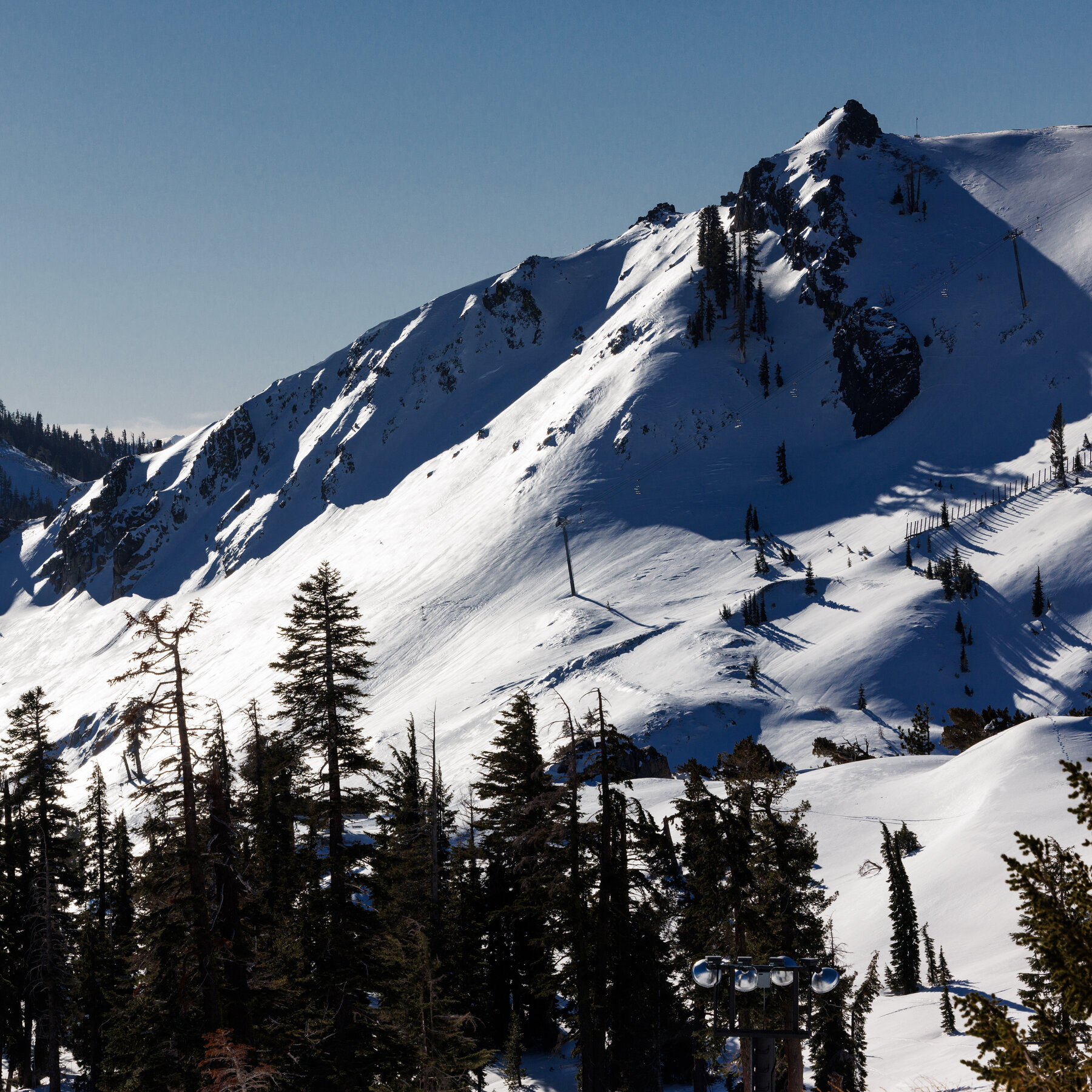 California Forecast Sees More Rain and Snow
