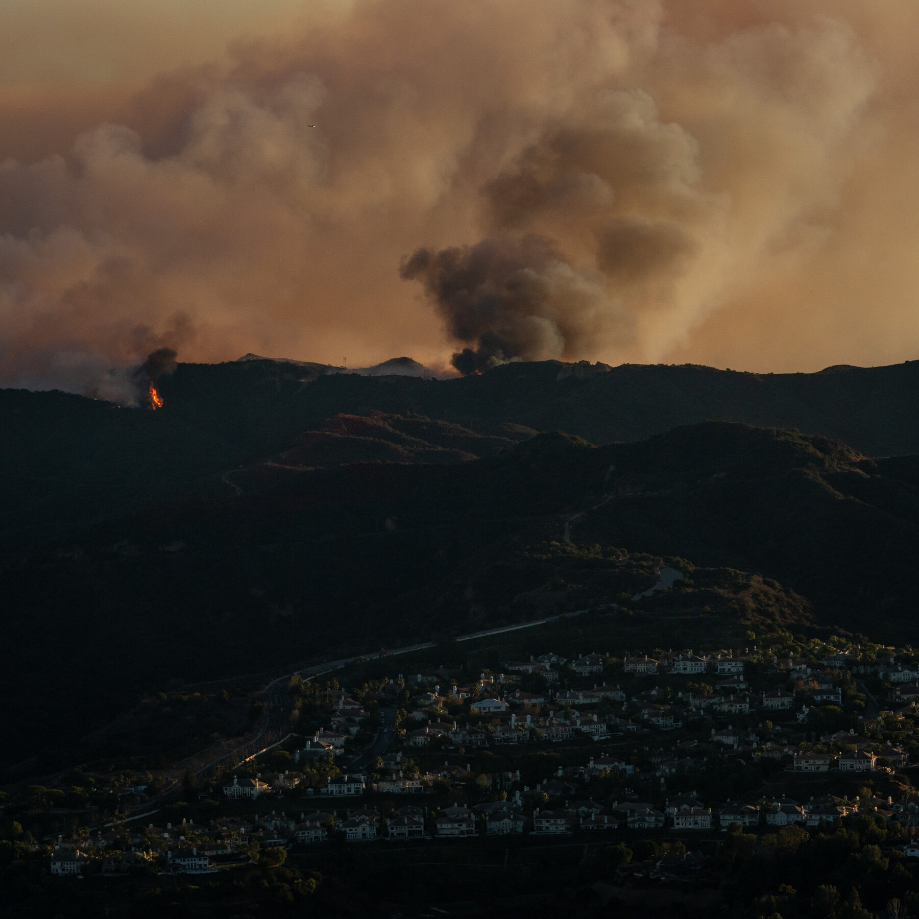 California Promised Insurance Relief, But Delivered Loopholes