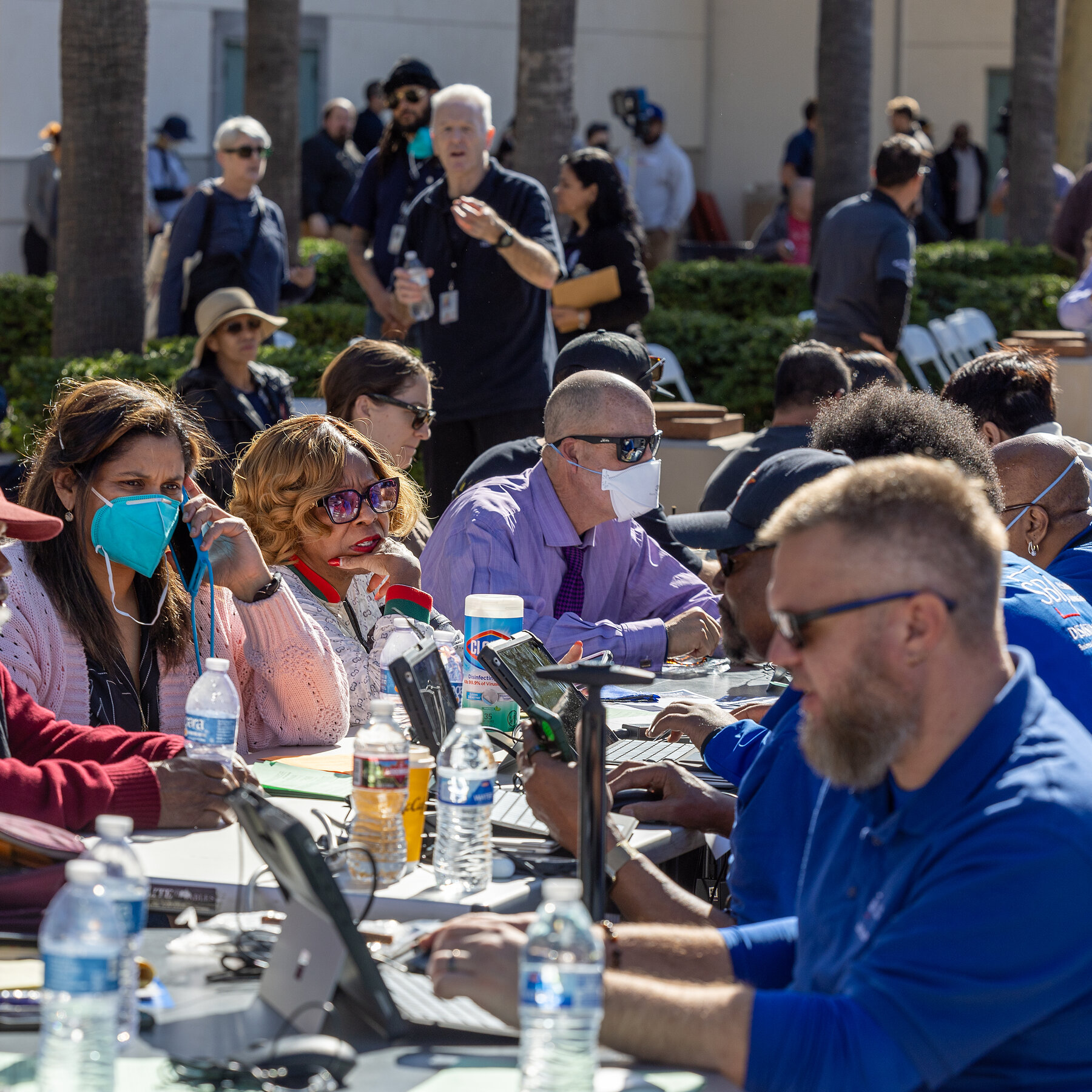 California Wildfire Victims Can Apply for a One-Time $770 FEMA Payment