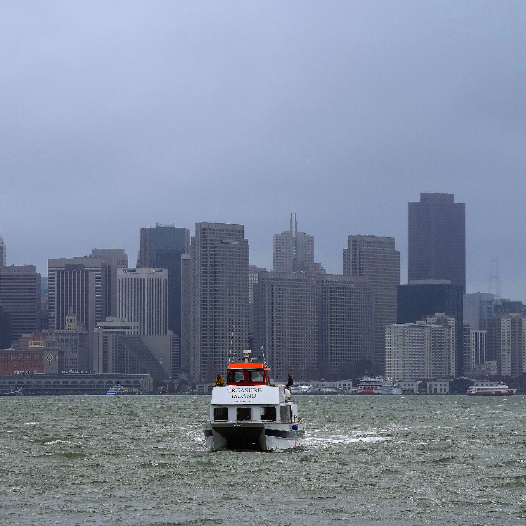 California Withdraws Some Requests for Tighter Climate Rules