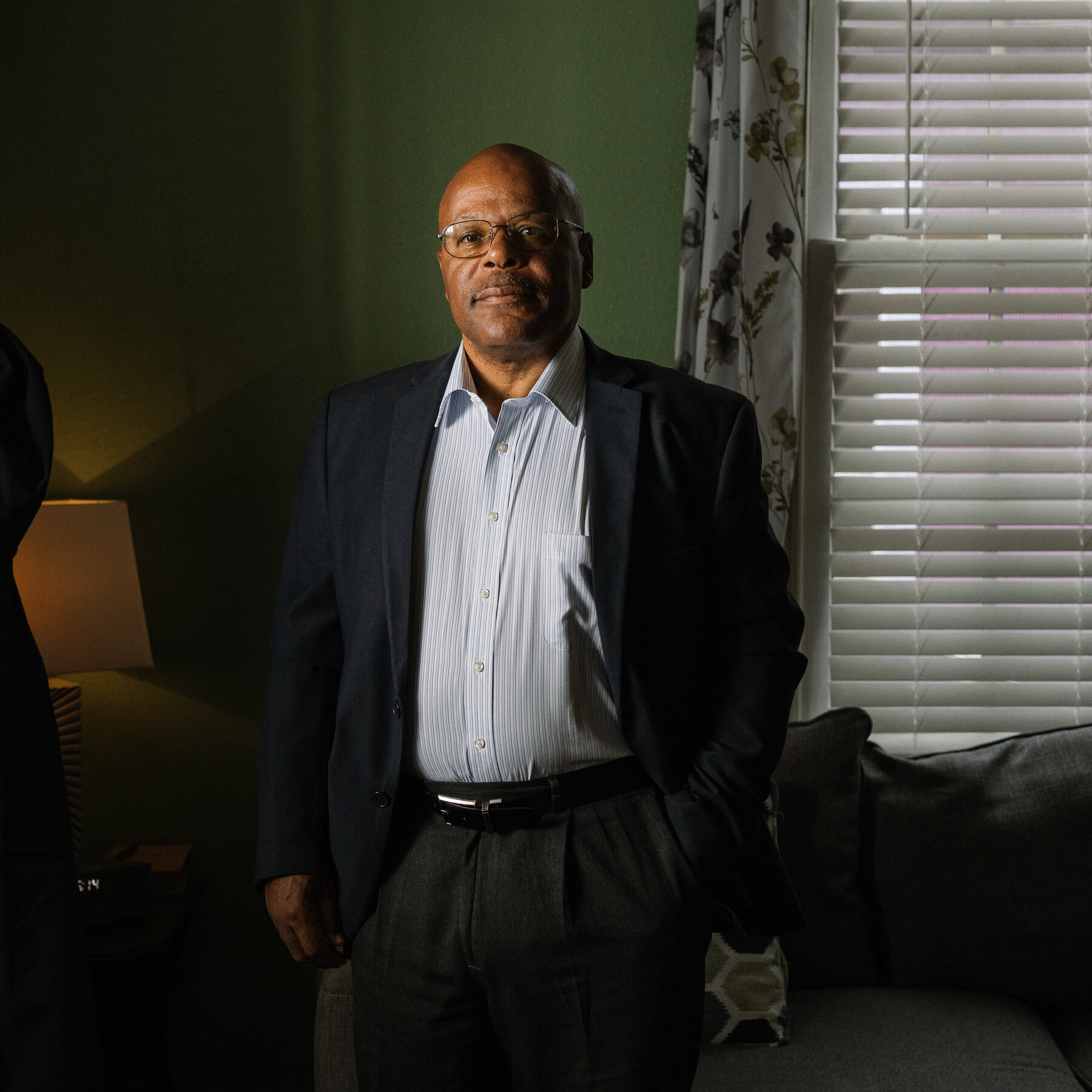 Calvin Duncan, Self-Taught Jailhouse Lawyer, Runs for Court Clerk in New Orleans