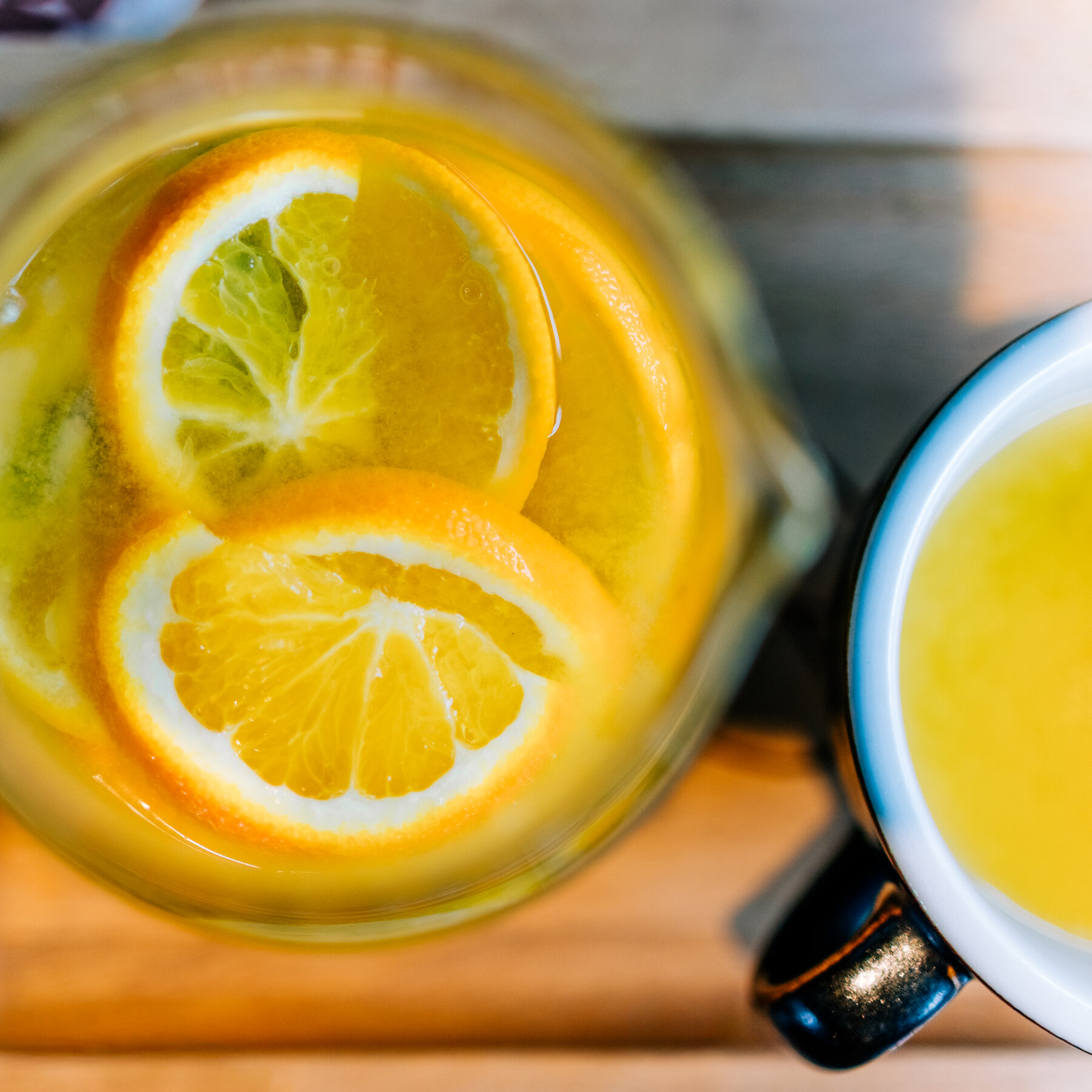 Can a ‘Cortisol Cocktail’ Help Relieve Stress?