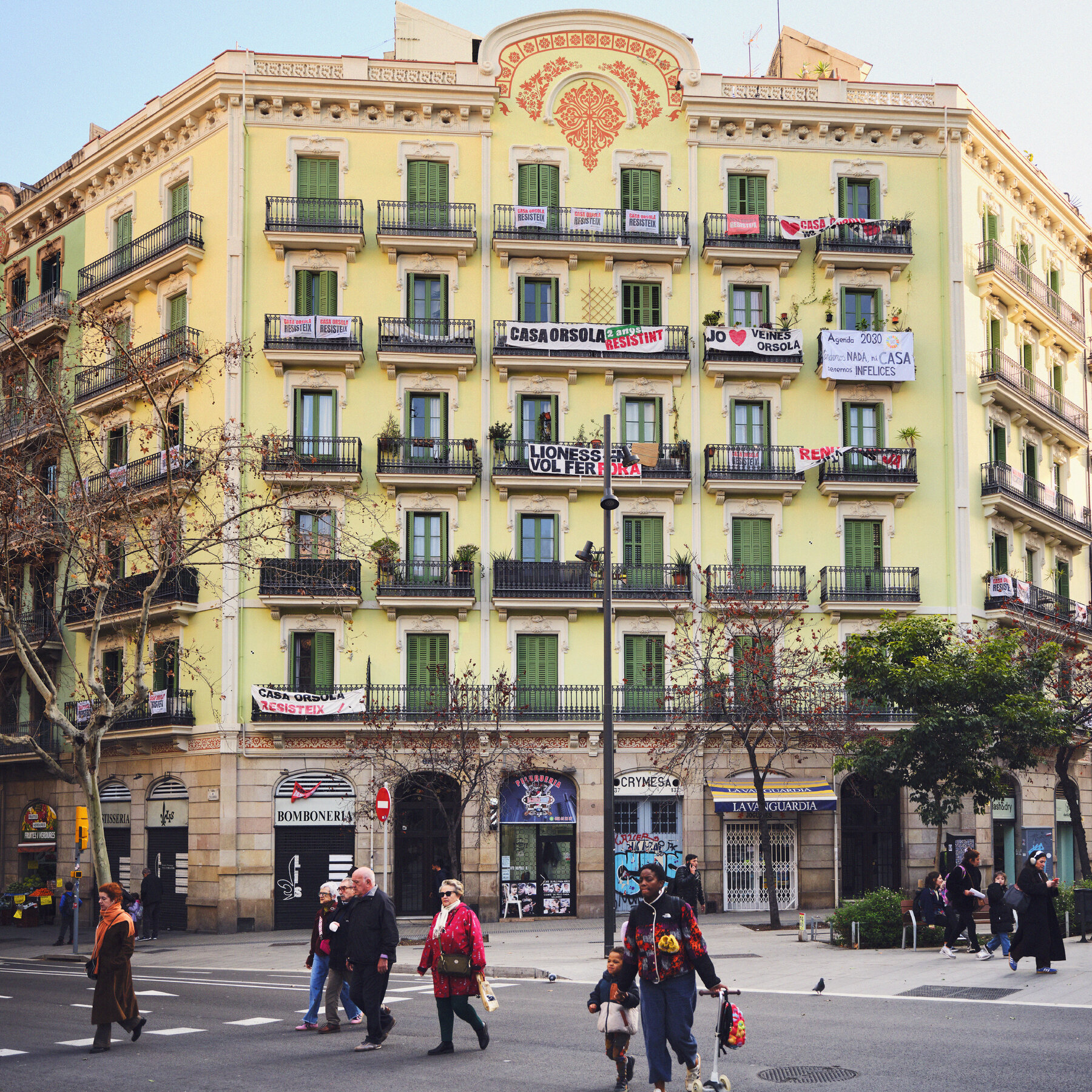 Can Barcelona Solve One of the Toughest Housing Crises in Europe?