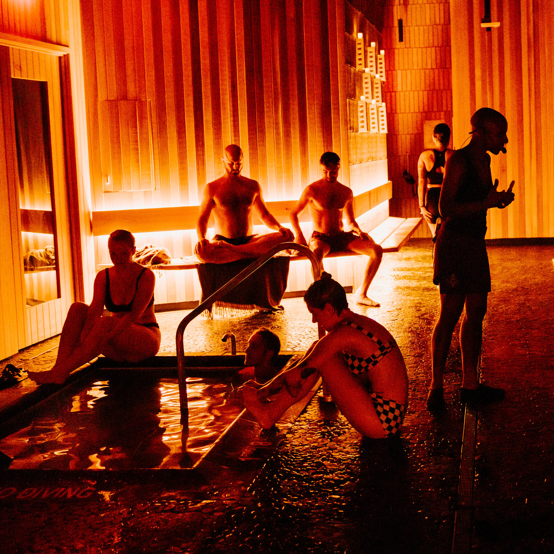 Can Bathhouses Fix Our Loneliness Problem?