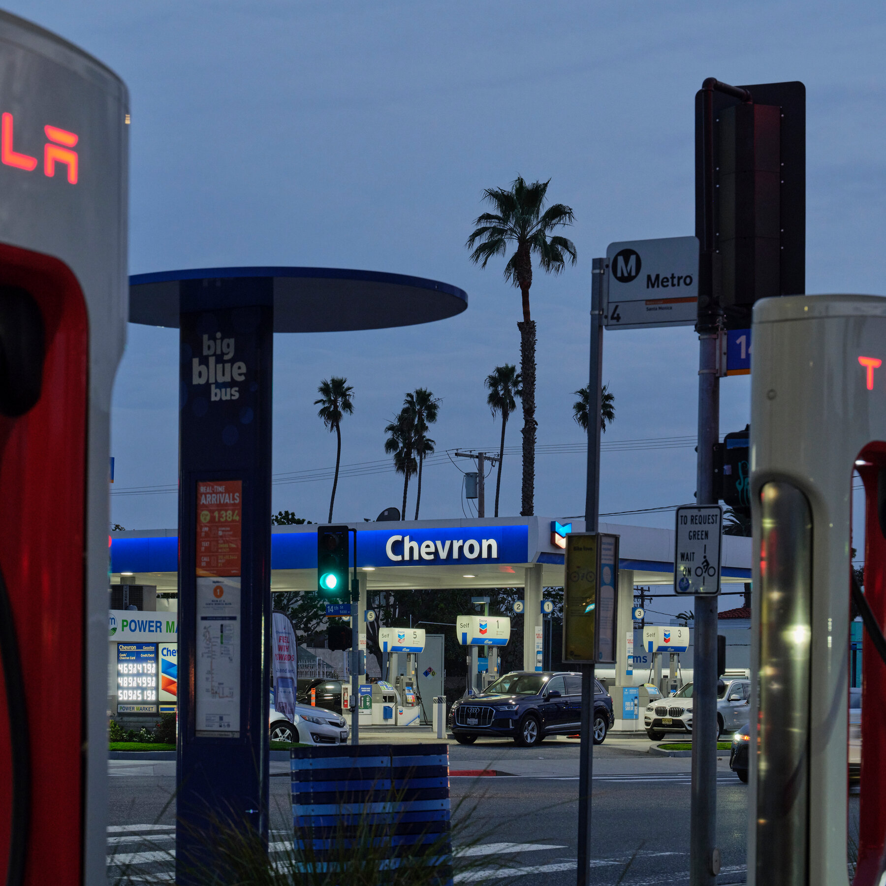 Can California Set Its Own Air Pollution Rules?