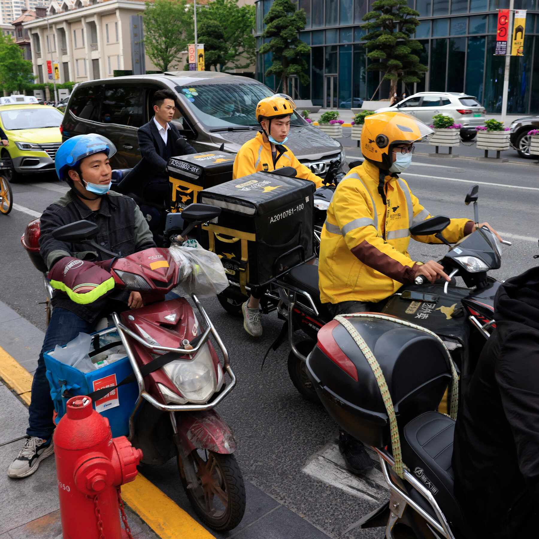 Can China Fight Deflation and Trump’s Tariffs at the Same Time?