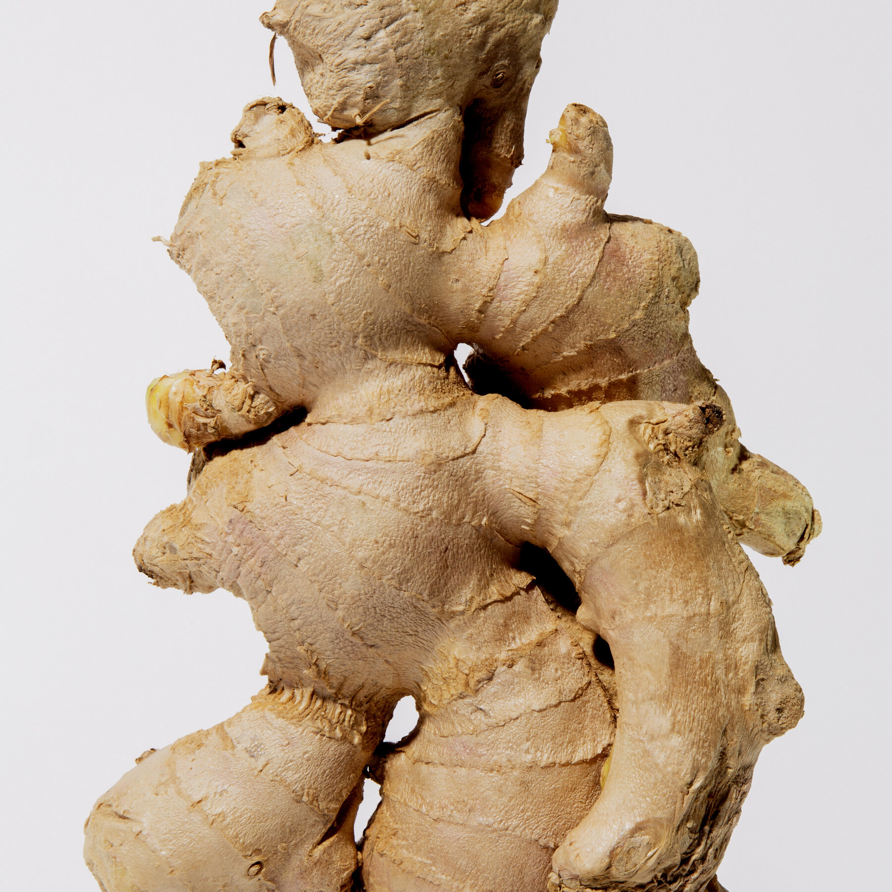 Can Ginger Really Settle an Upset Stomach?