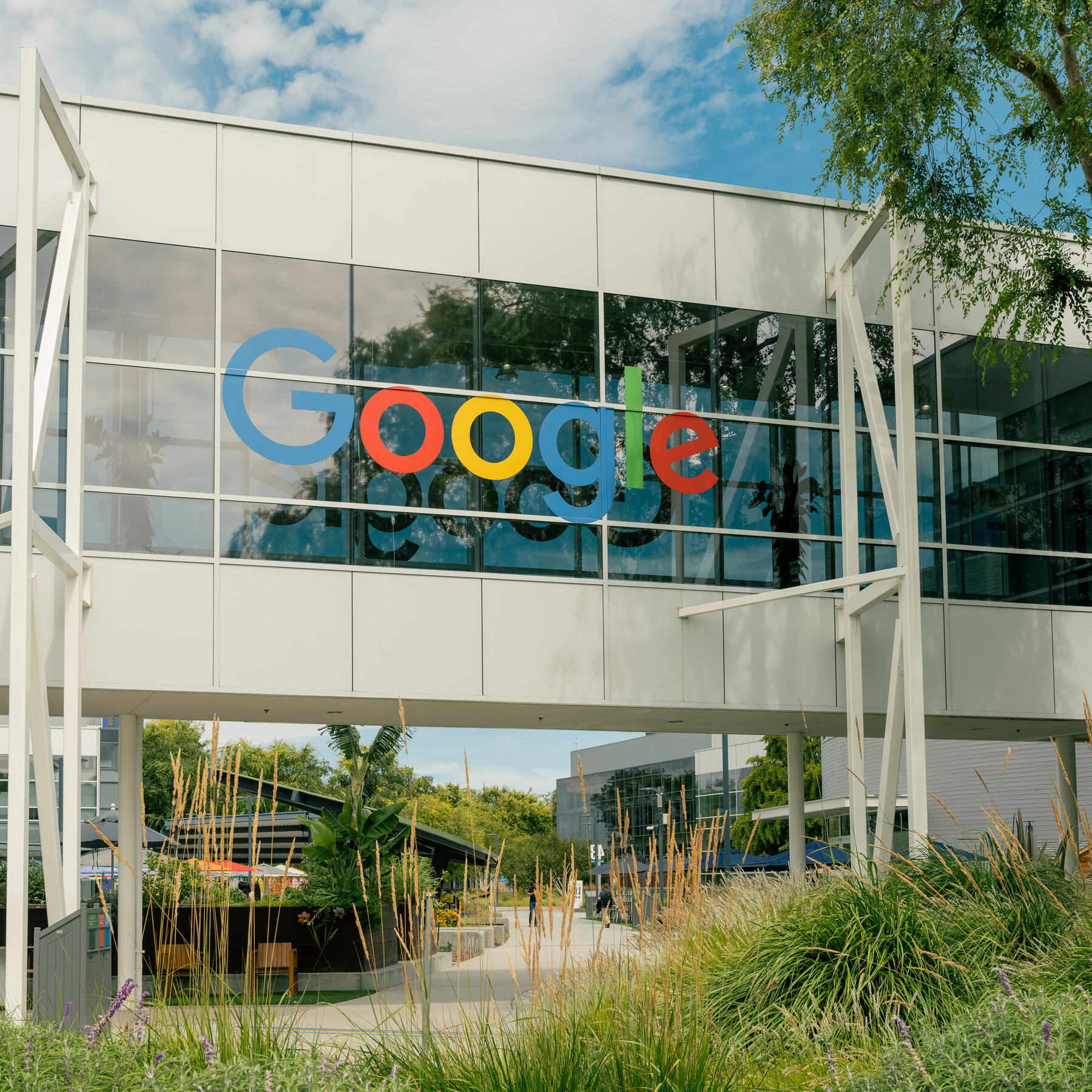 Can Google Avoid a Breakup Twice?