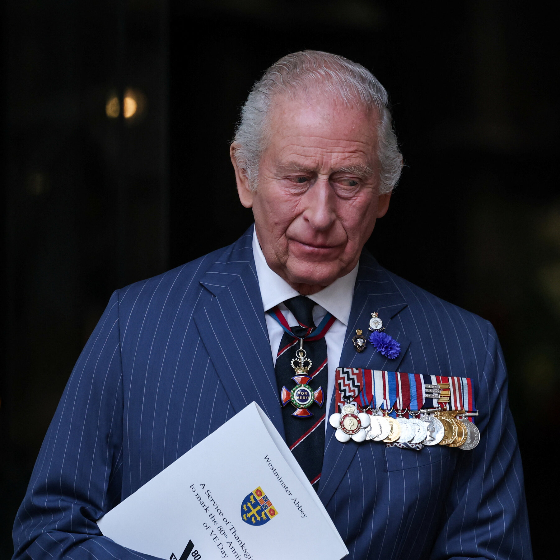 Can King Charles Heal a Royal Family Crisis Before It’s Too Late?