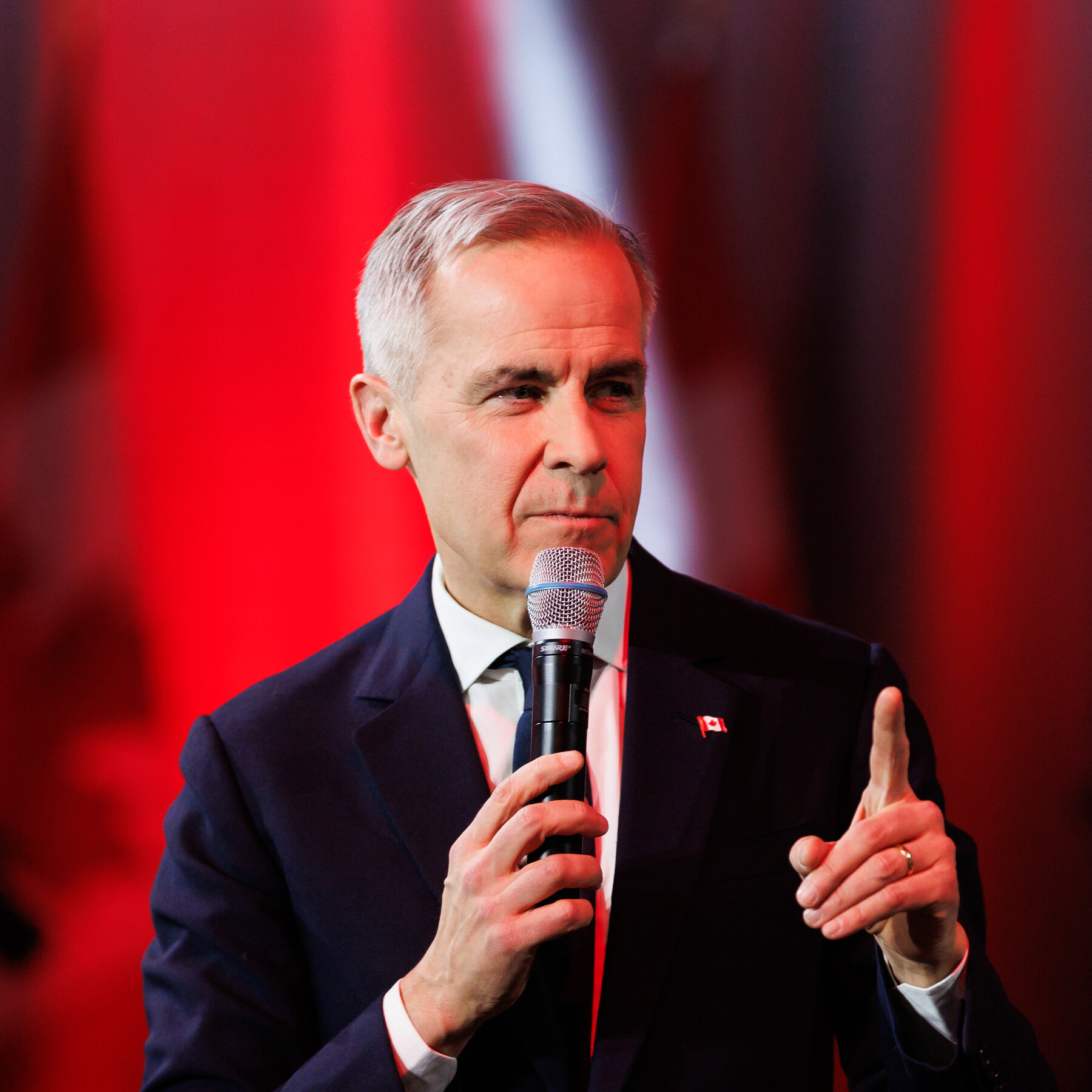 Can Mark Carney, Canada’s New Leader, Take on Trump and His Tariffs?