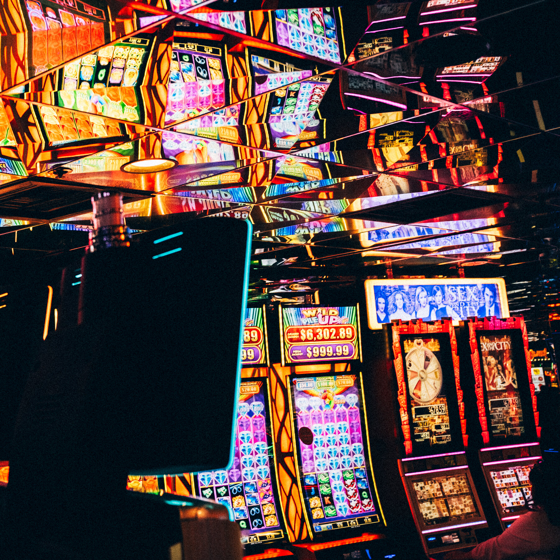 Can N.Y.C. Casino Bids Deliver an Economic Boost?