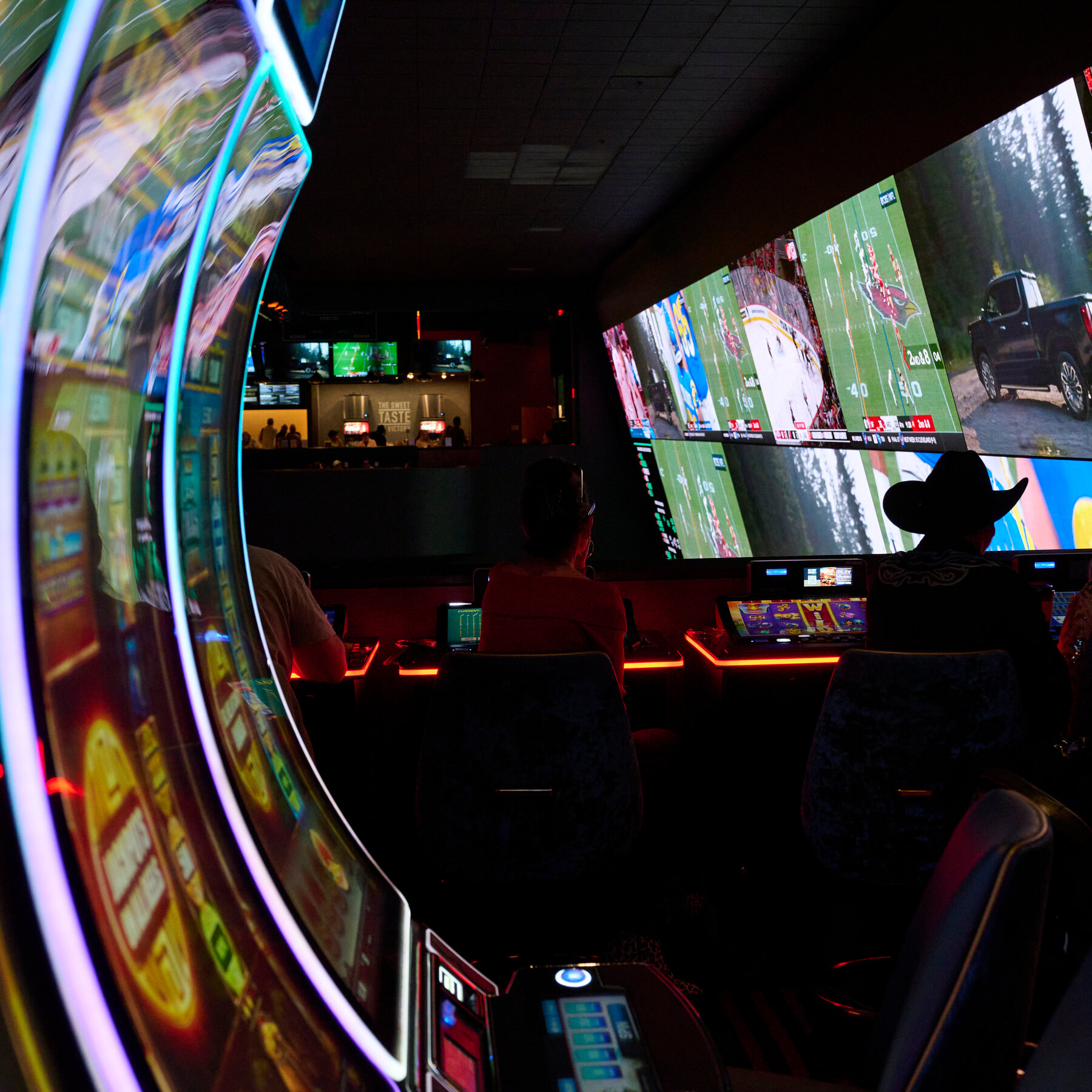 Can N.Y.C. Casino Bids Make Good on Their Billion-Dollar Promises?