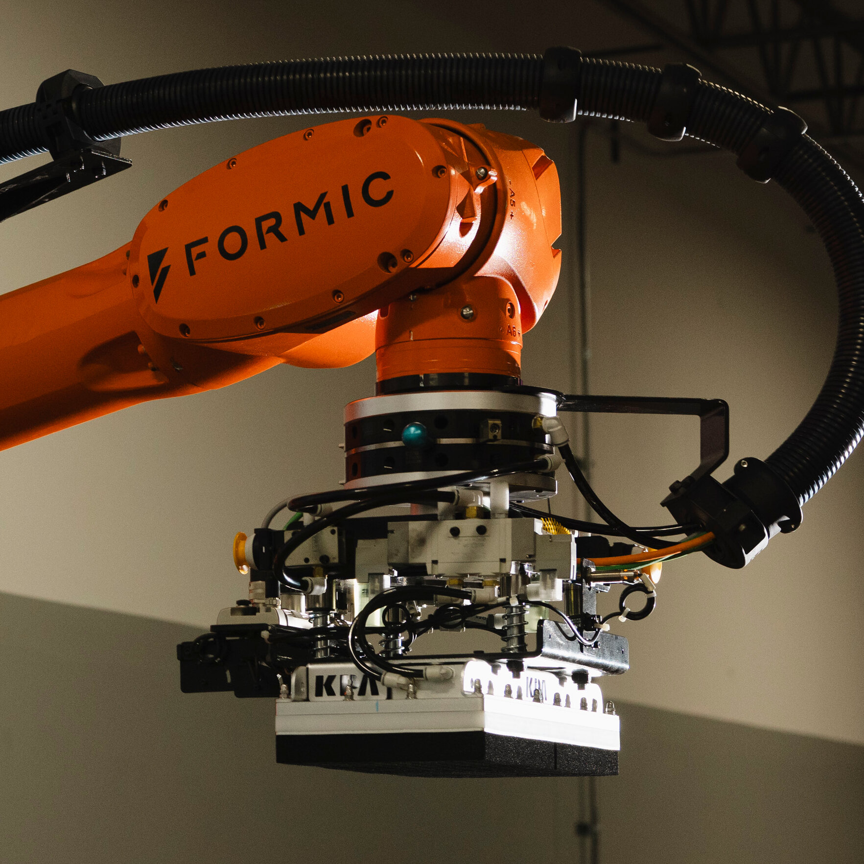 Can Robots Be a Good Thing? Factories Rent Them to Retain Human Workers