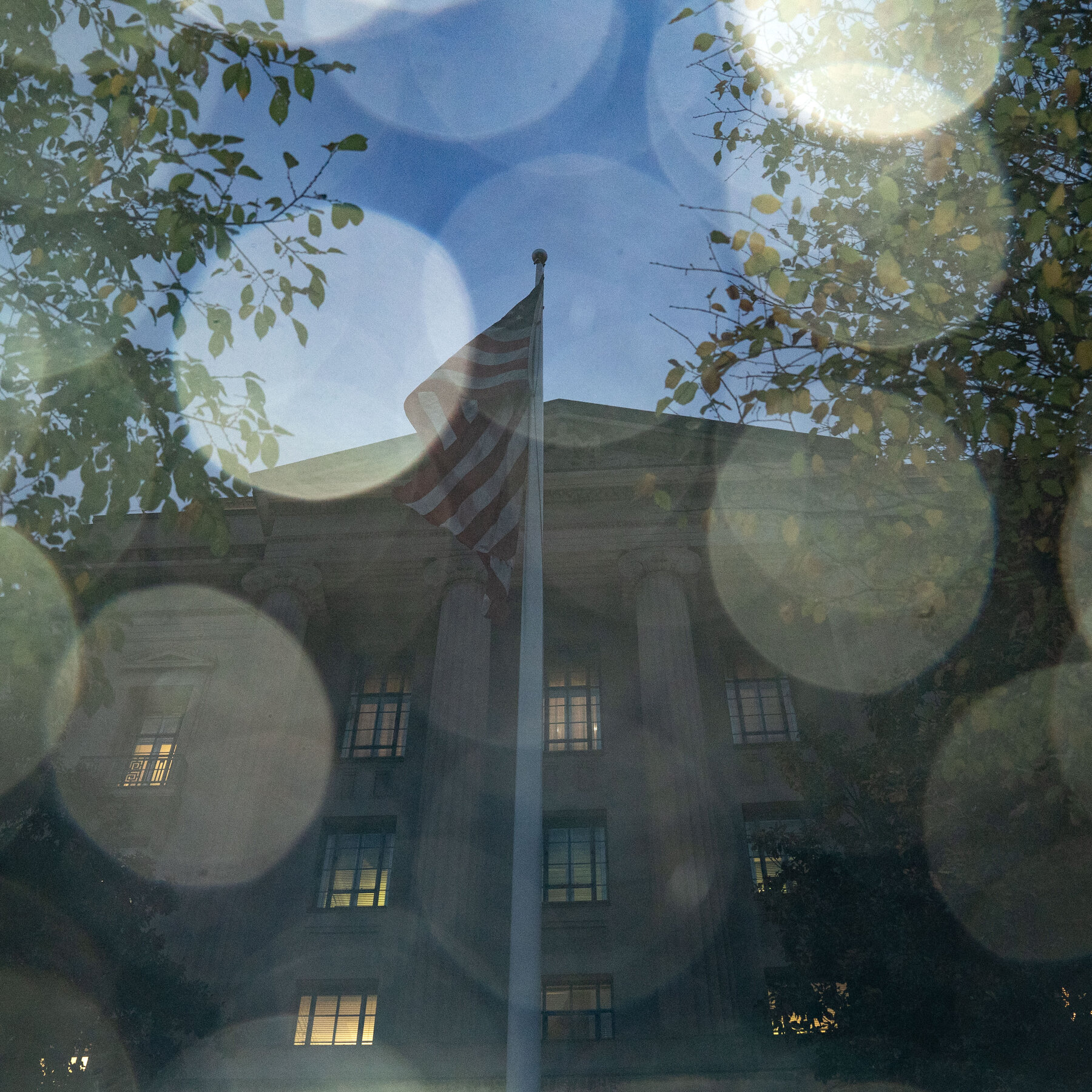 Can the Justice Department Stay Independent Under Trump?