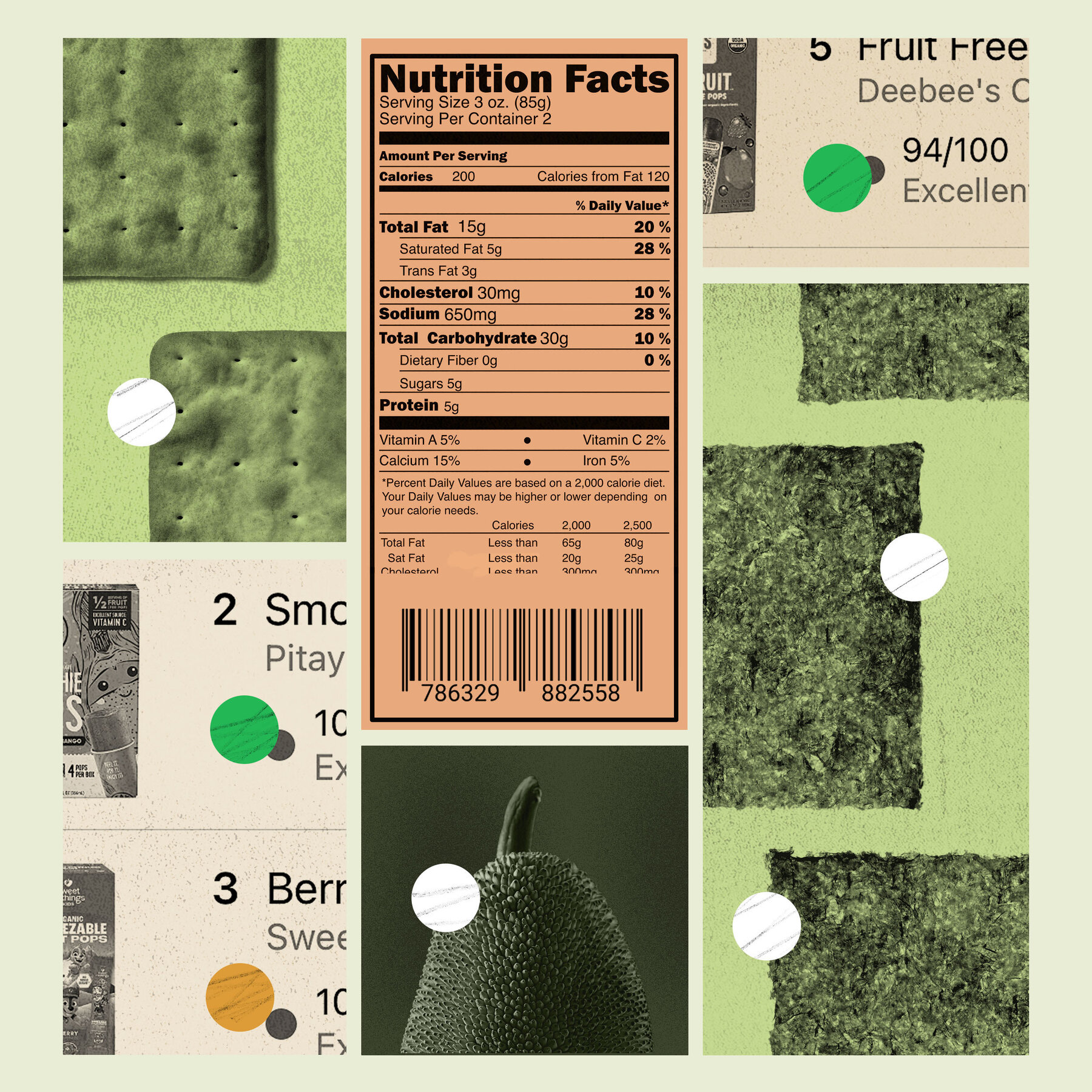 Can the Yuka App Help You Eat More Healthfully?