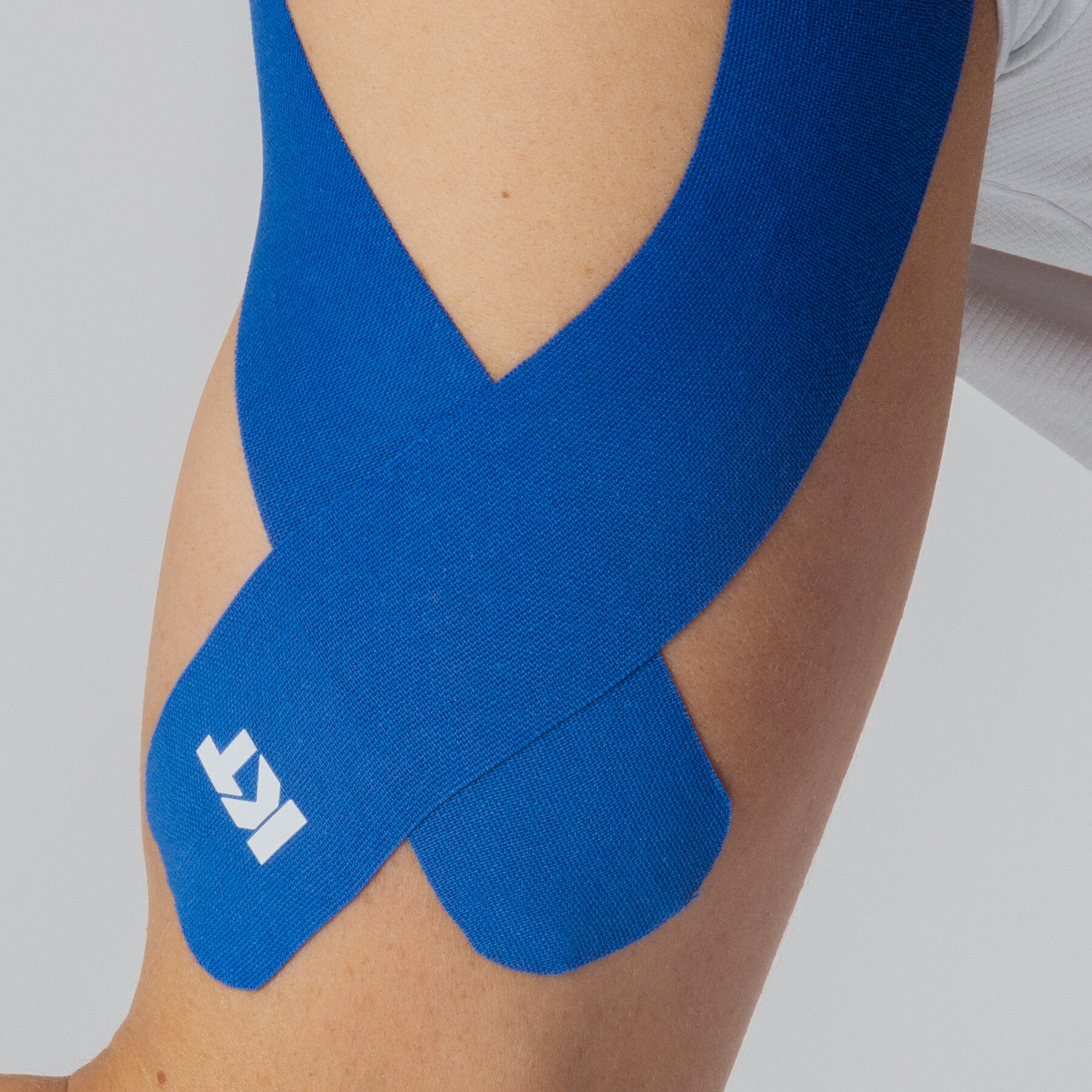 Can This Tape Really Improve Your Workout?
