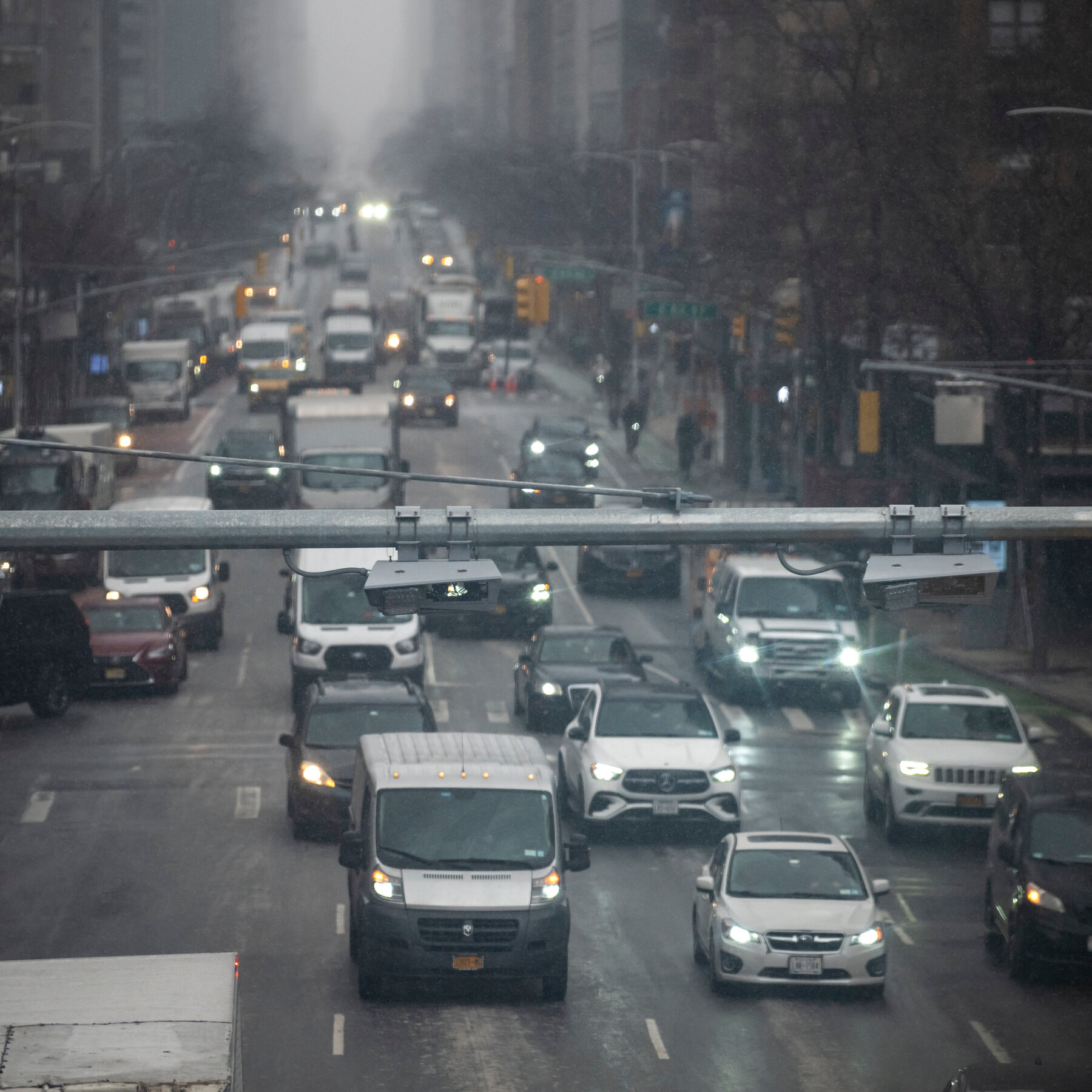 Can Trump Administration Still Kill NYC Congestion Pricing After Lawyers’ Doubts?