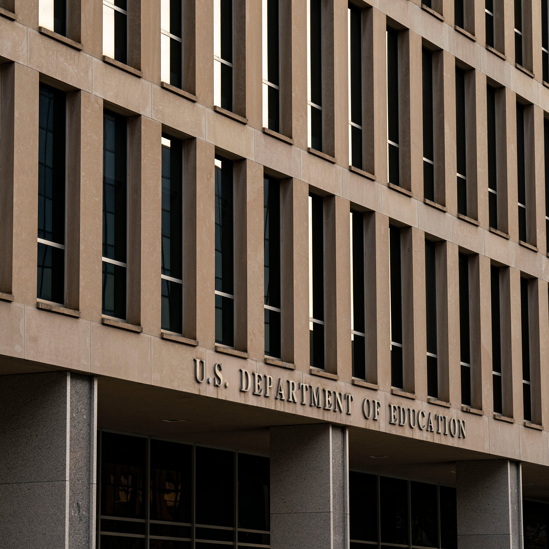 Can Trump End the Department of Education?
