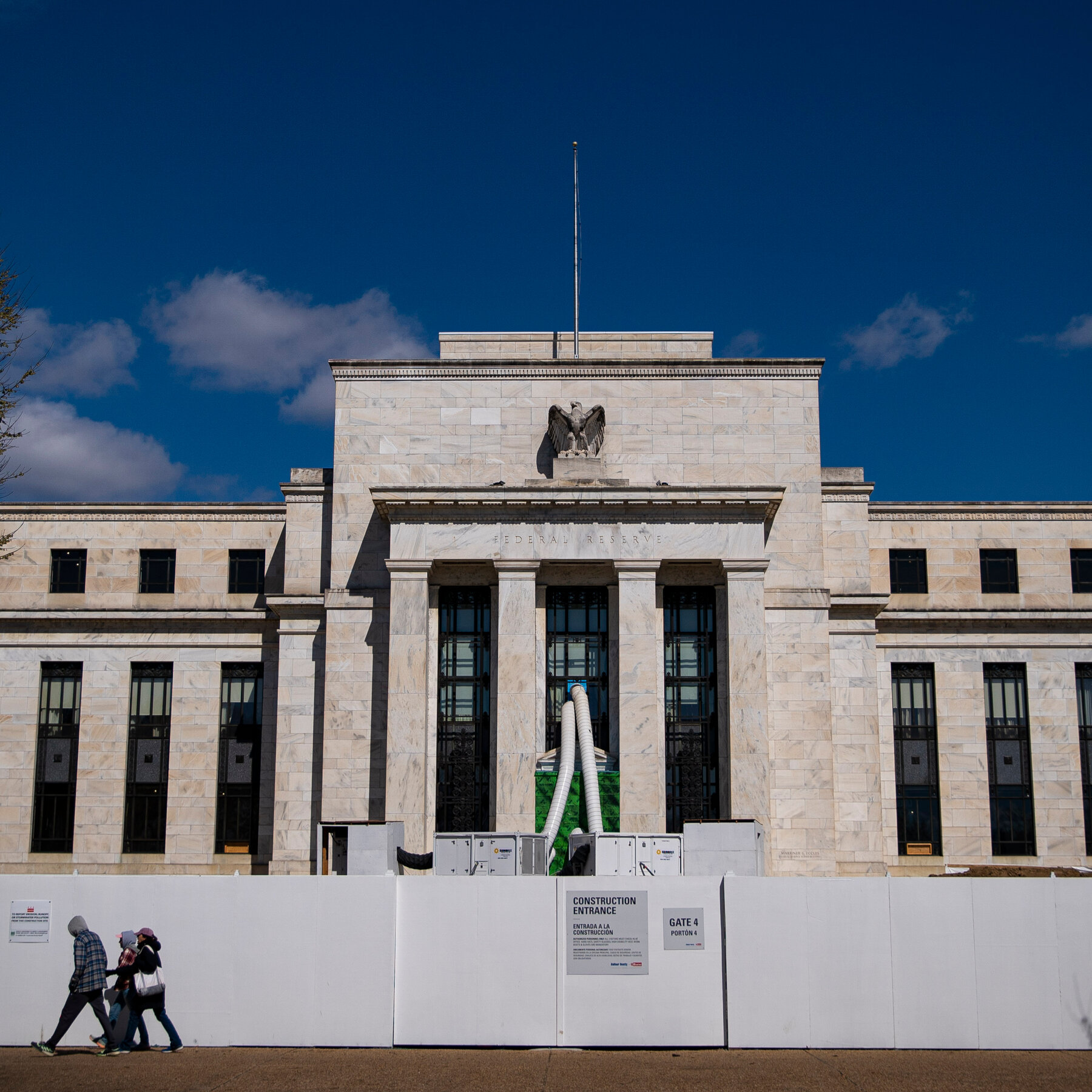 Can Trump Fire Powell? He Likely Lacks Case to Remove Fed Chair, Experts Say.