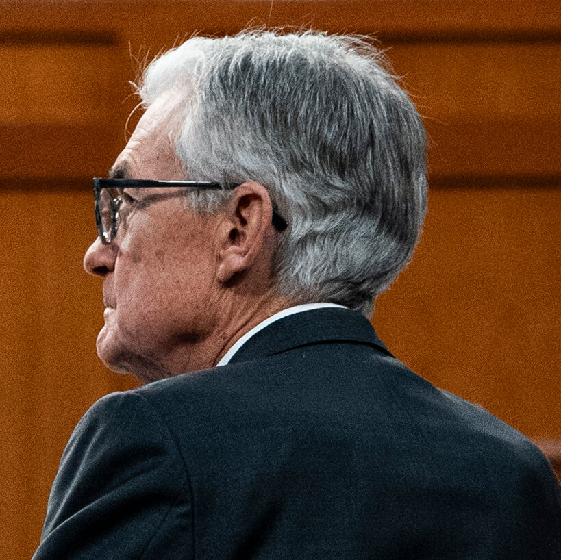 Can Trump Fire Powell? He Says He Won’t, But His Fed Battle May Not Be Over.