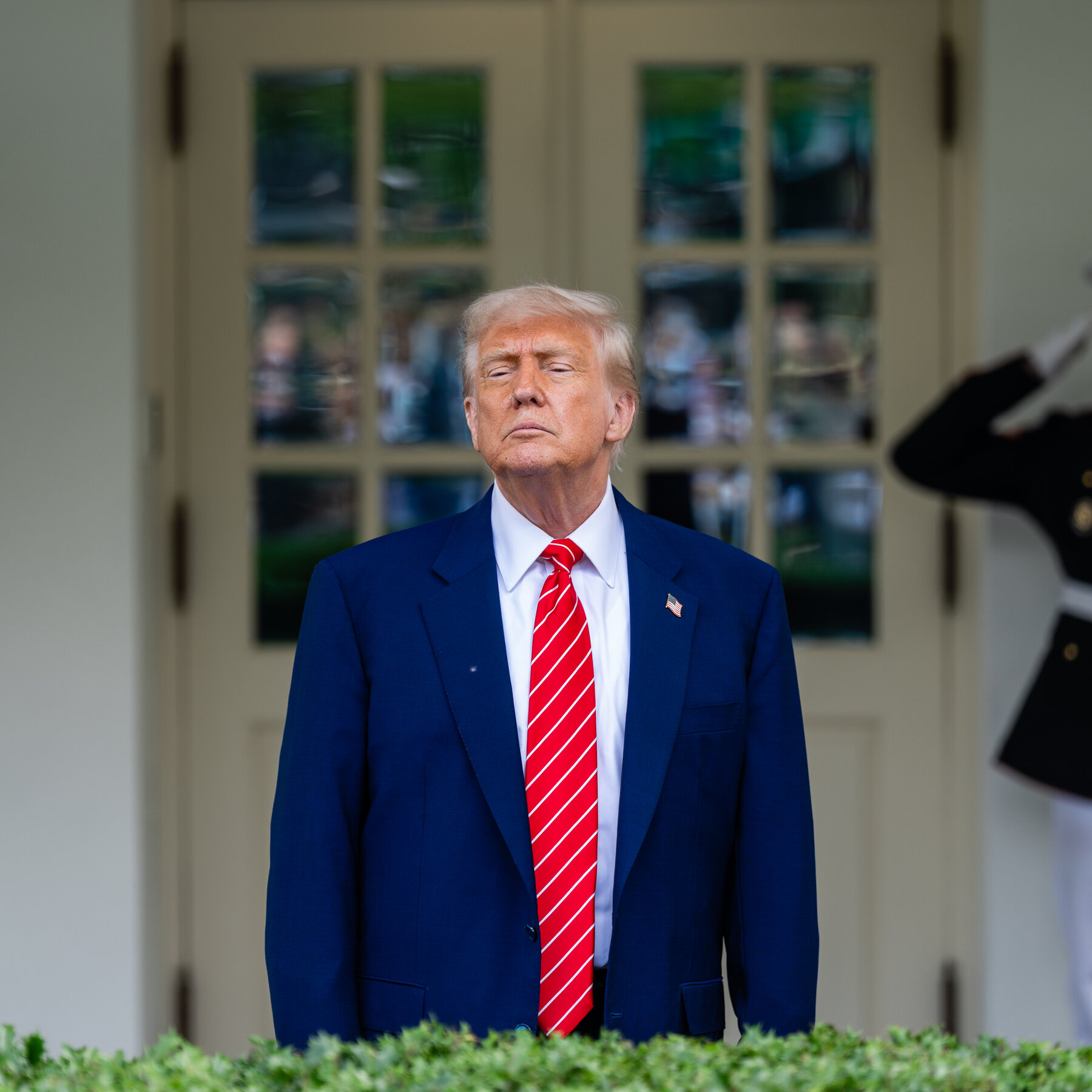 Can Trump Rename the Persian Gulf?