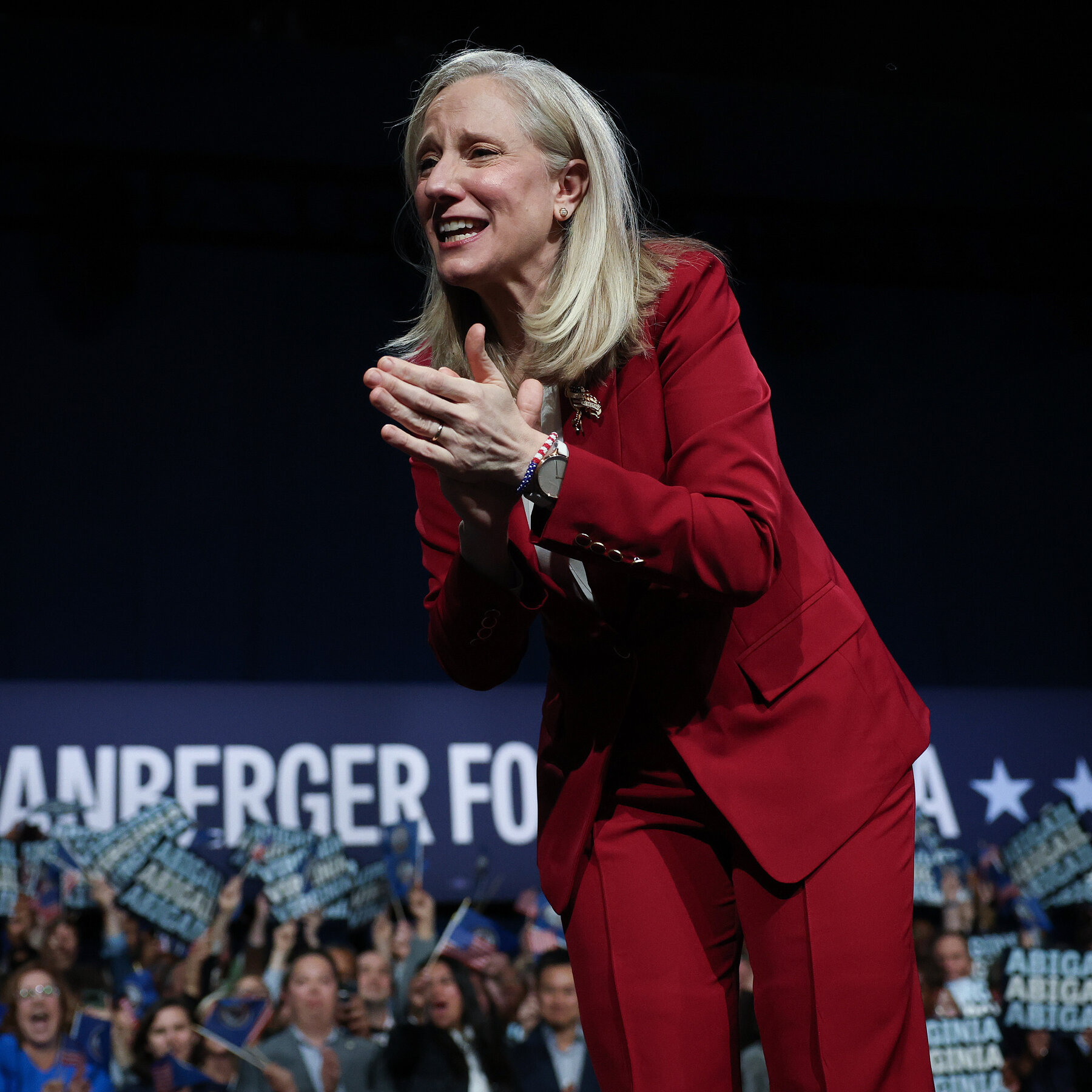 Can Tuesday’s Success Carry Democrats Further Than the Midterms?