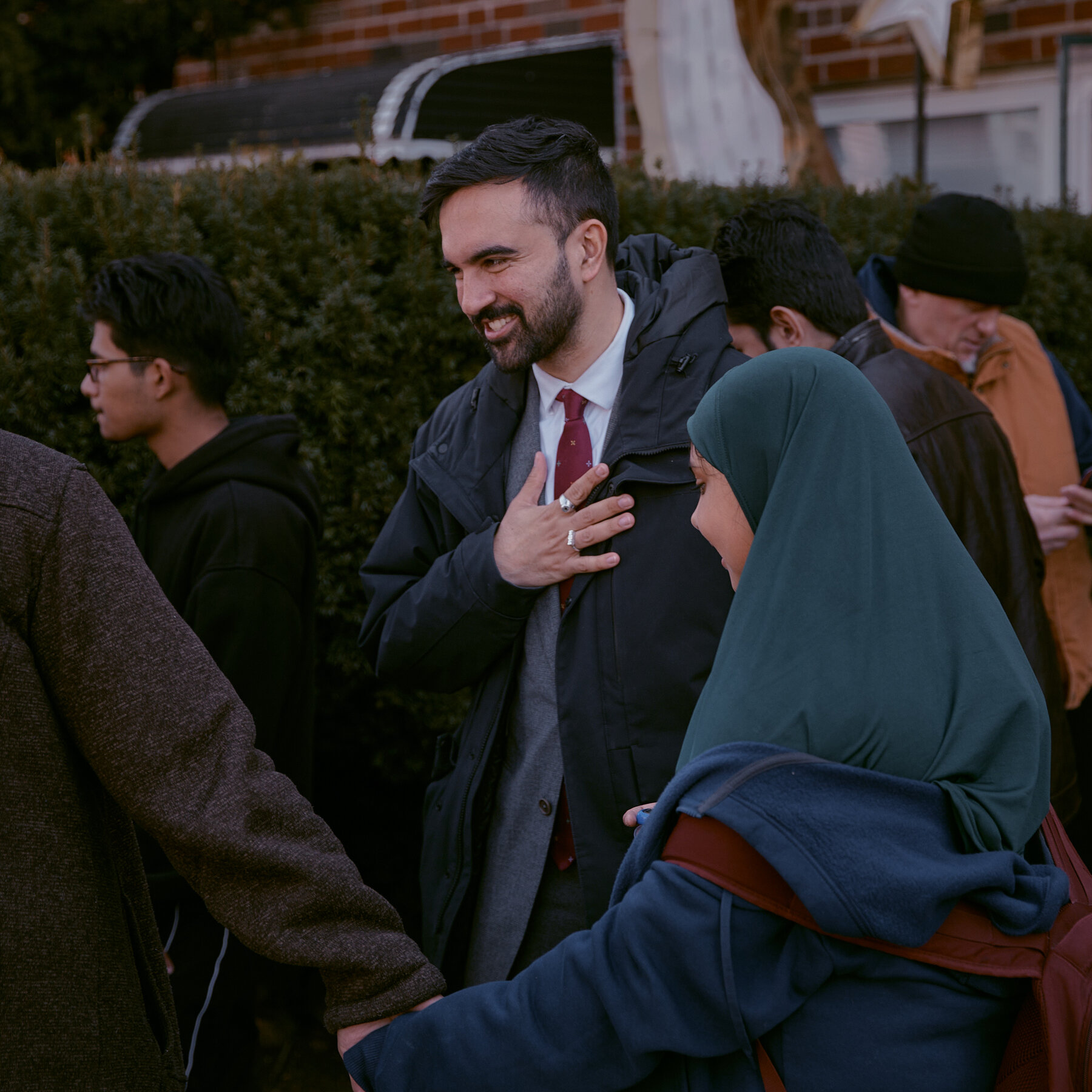 Can Zohran Mamdani, a Socialist and TikTok Savant, Become NYC Mayor?