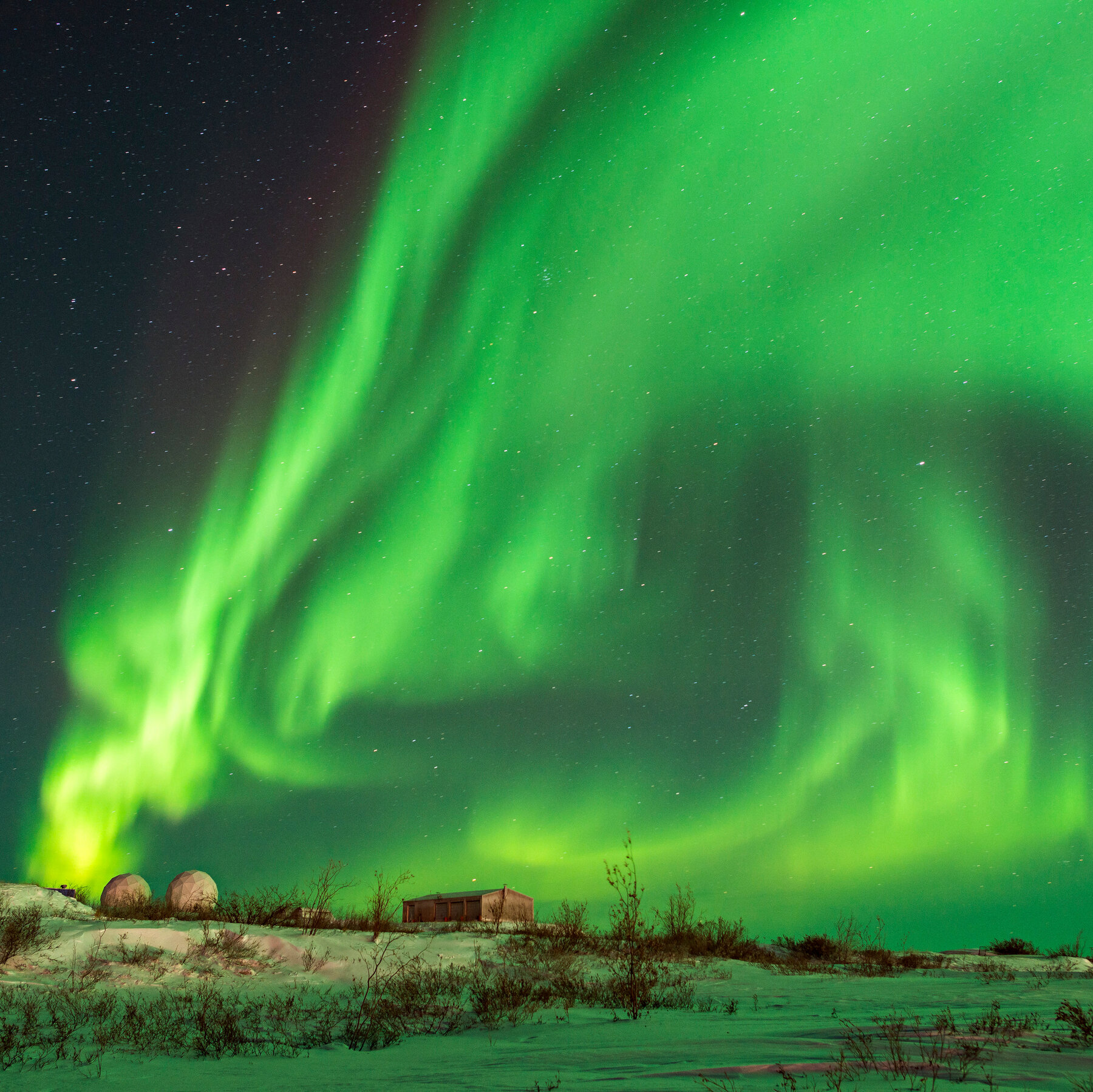 Canada Announces Arctic Radar Deal With Australia Amid Trump Threats