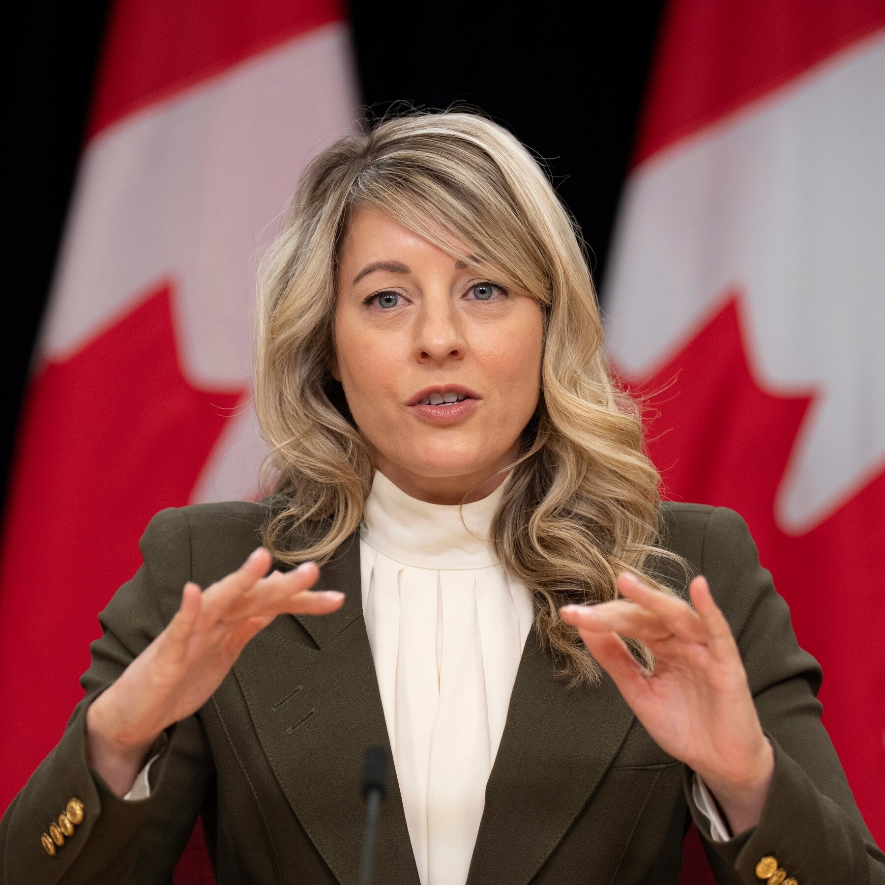 Canada Condemns China’s Execution of 4 Canadians on Drug Convictions