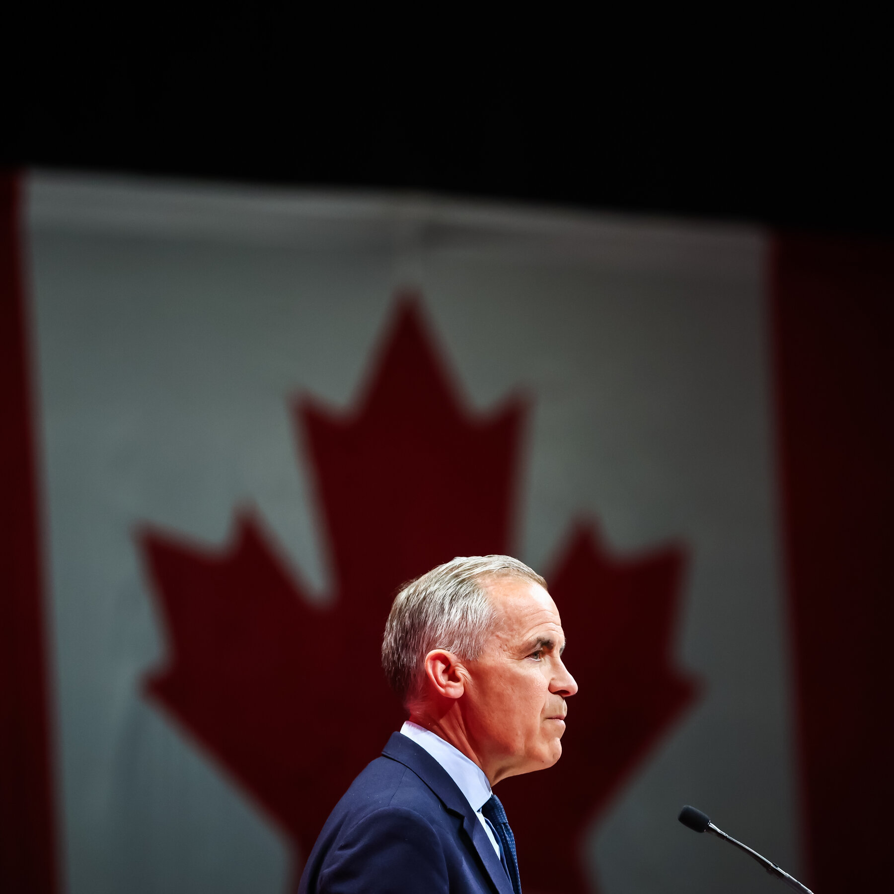 Canada Election Results: Mark Carney and the Liberal Party Fall Short of Majority