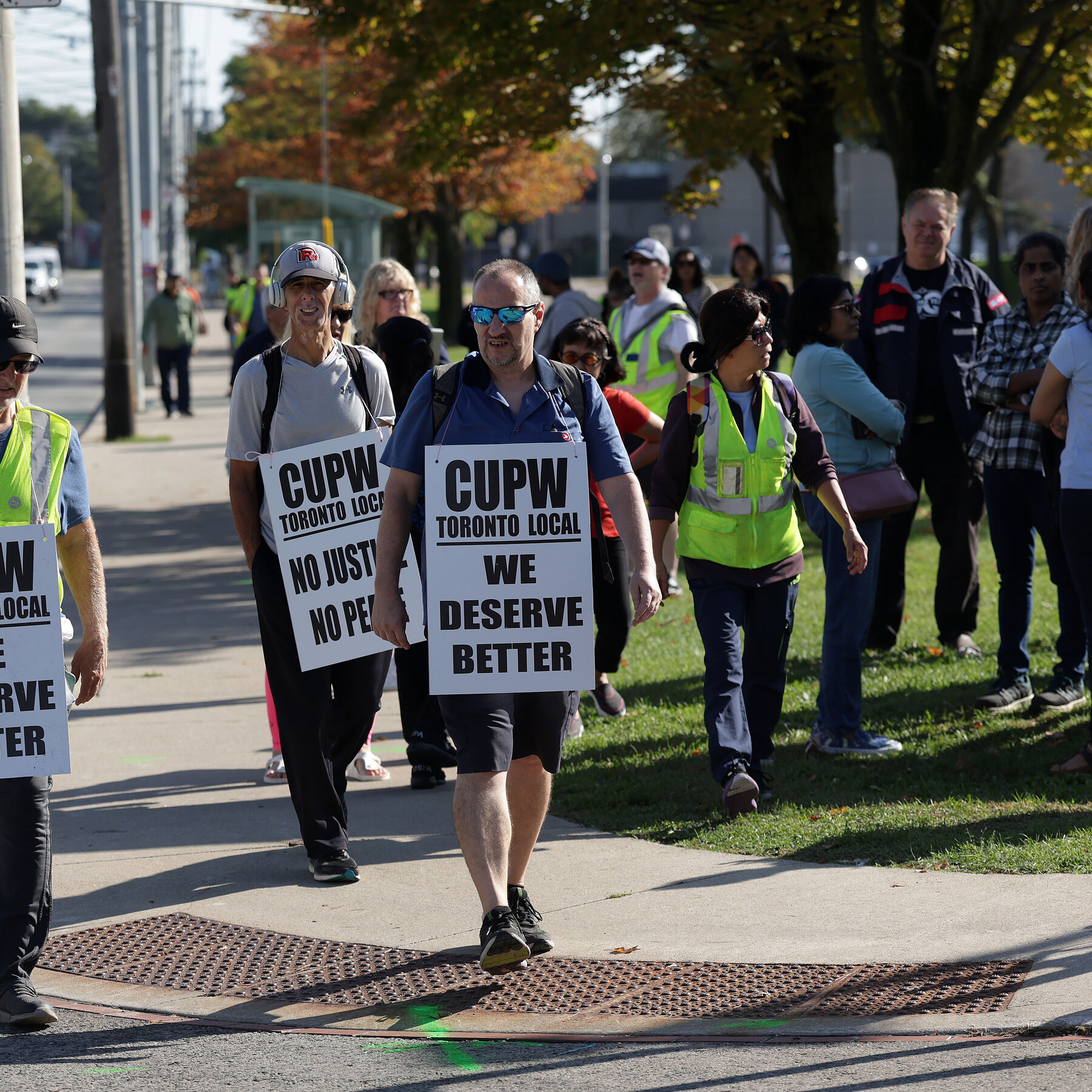 Canada Post Strike: What to Know