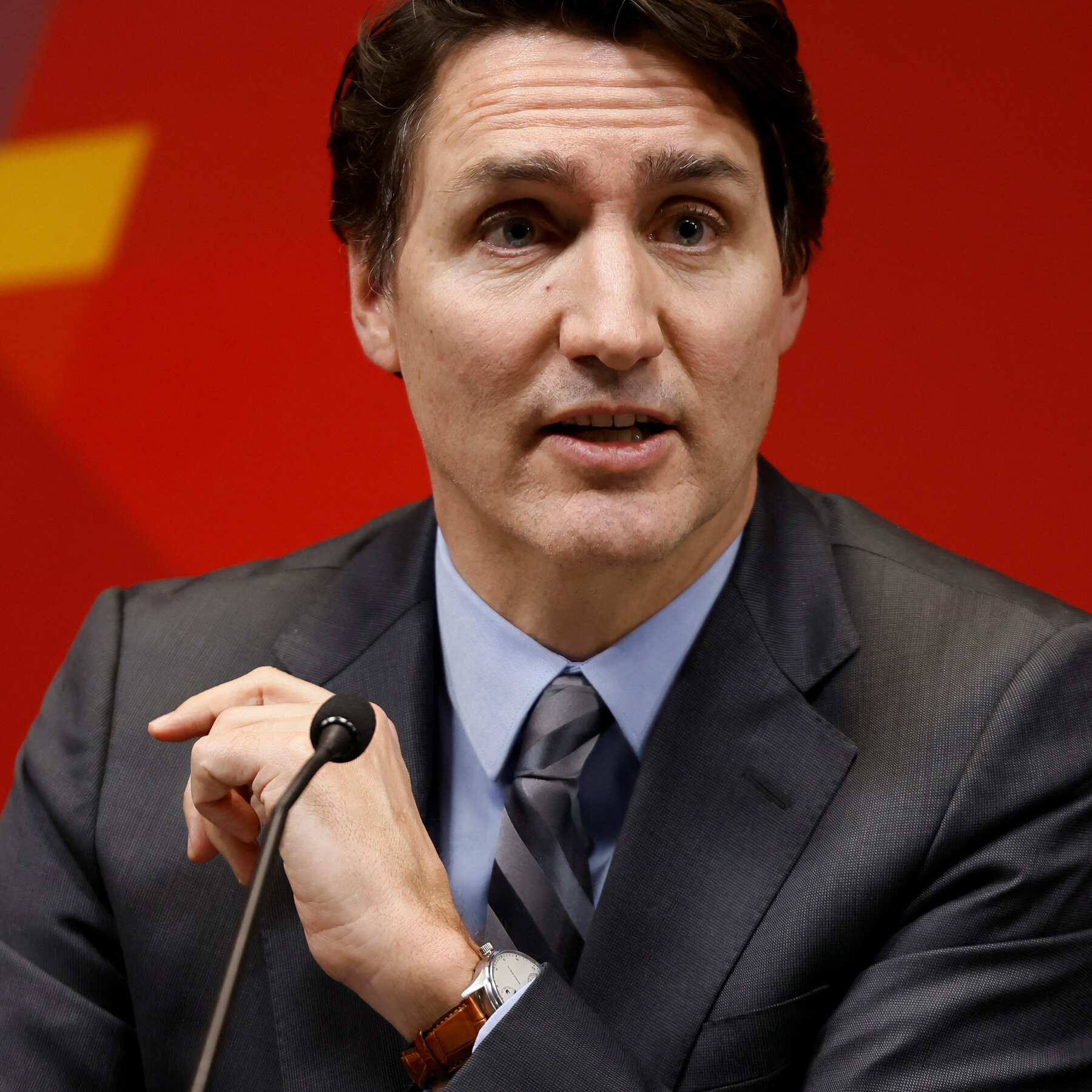Canada Readies Billions of Dollars in Retaliatory Moves to Trump Tariff Threat
