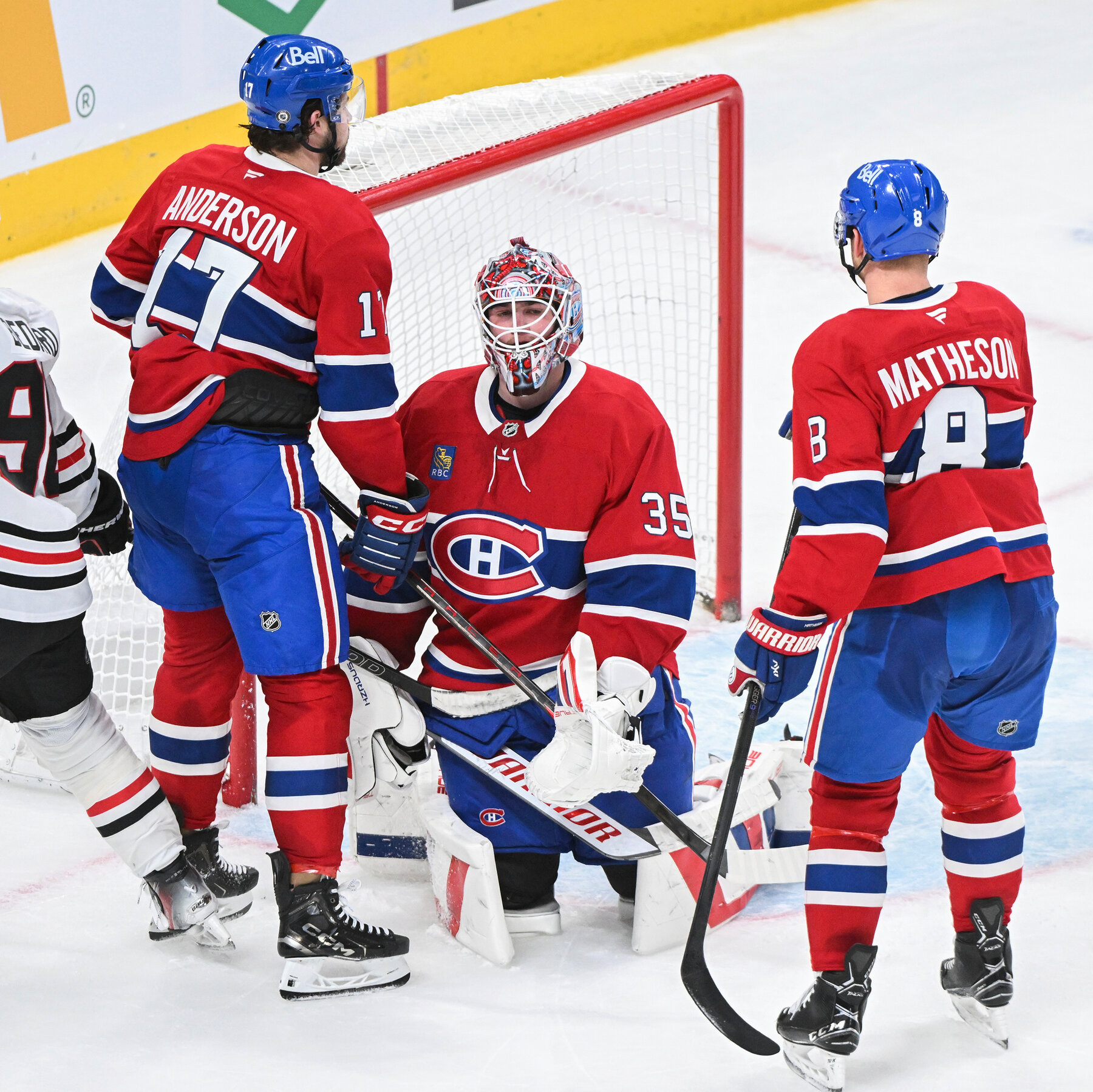 Canada Reschedules Political Debate That Conflicted With a Hockey Game
