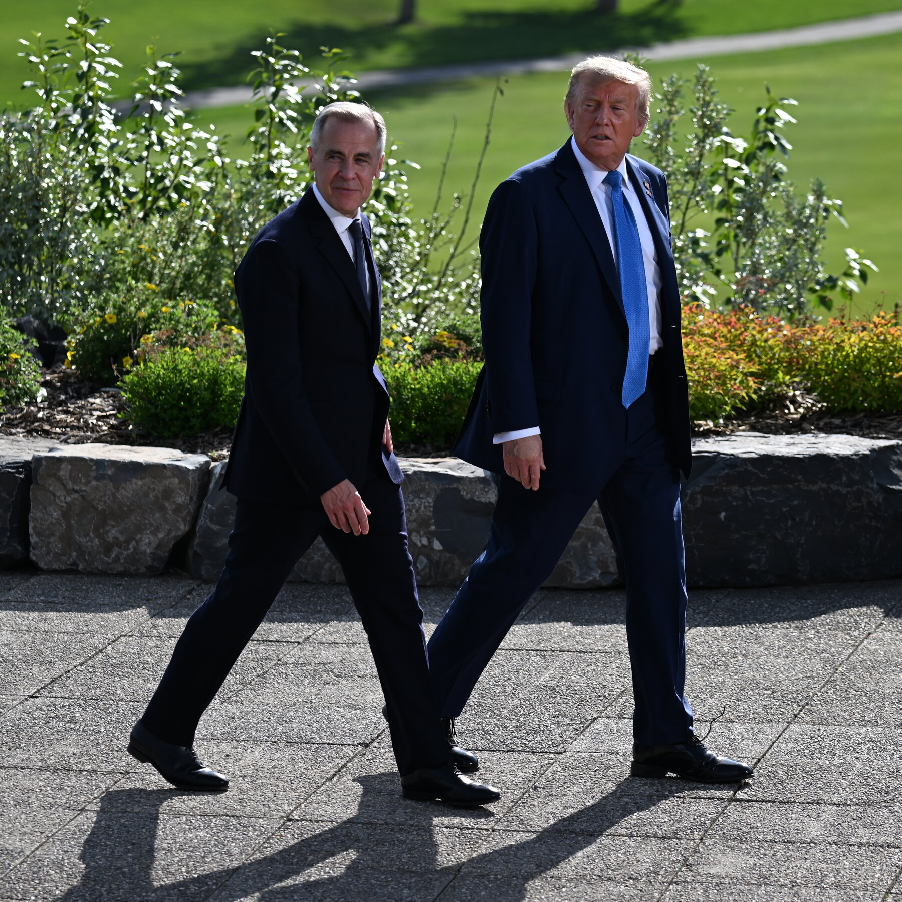 Canada To Drop Some Retaliatory Tariffs on U.S. Products