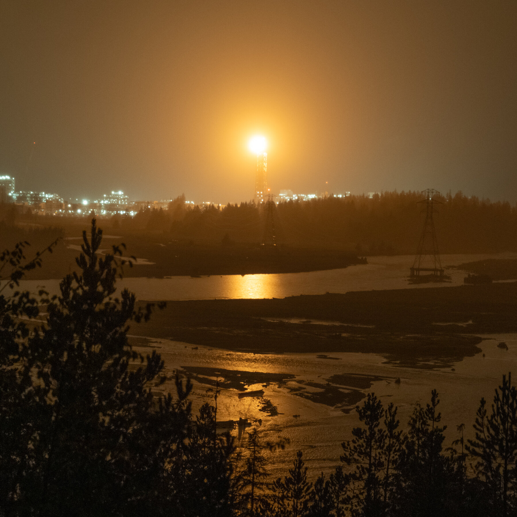 Canada’s Gas Brings Indigenous People New Money, and Old Worries
