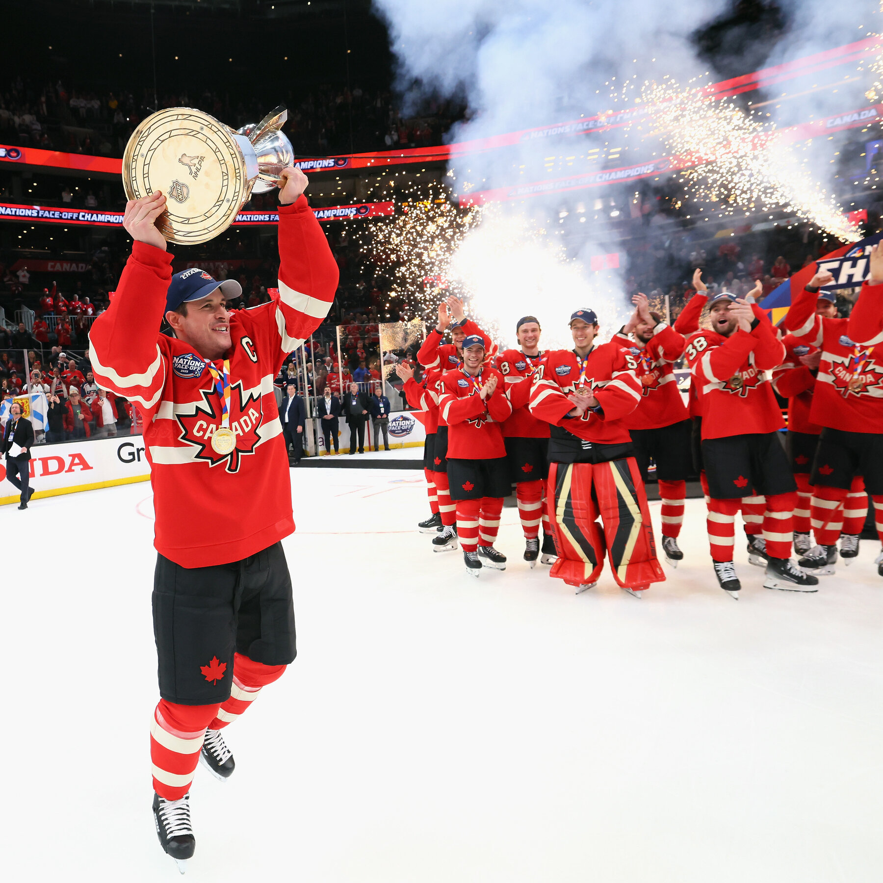 Canada’s Hockey Victory Sends a Message to Trump: Hands Off