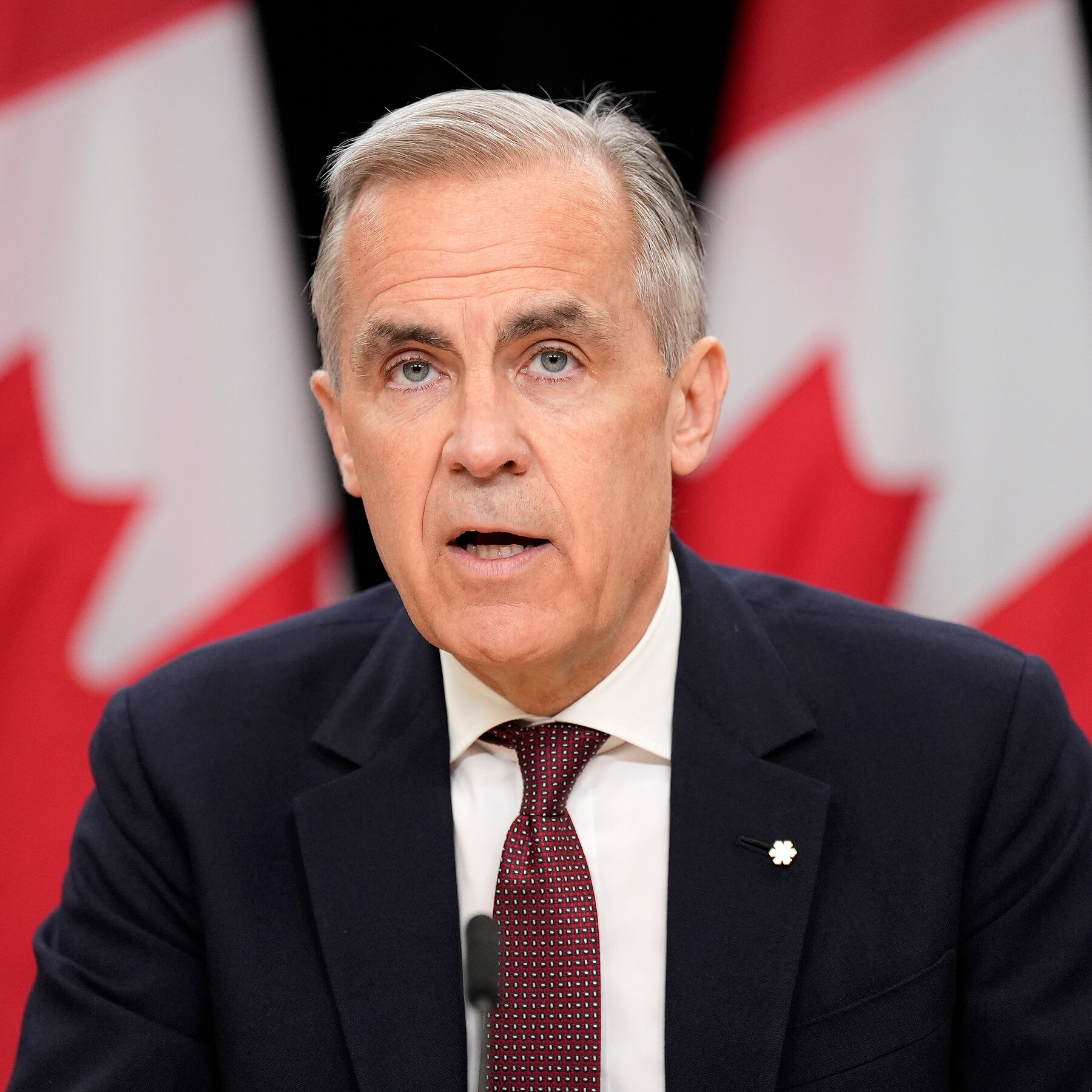Canada’s Mark Carney to Visit Trump and Begin Tariff Negotiations