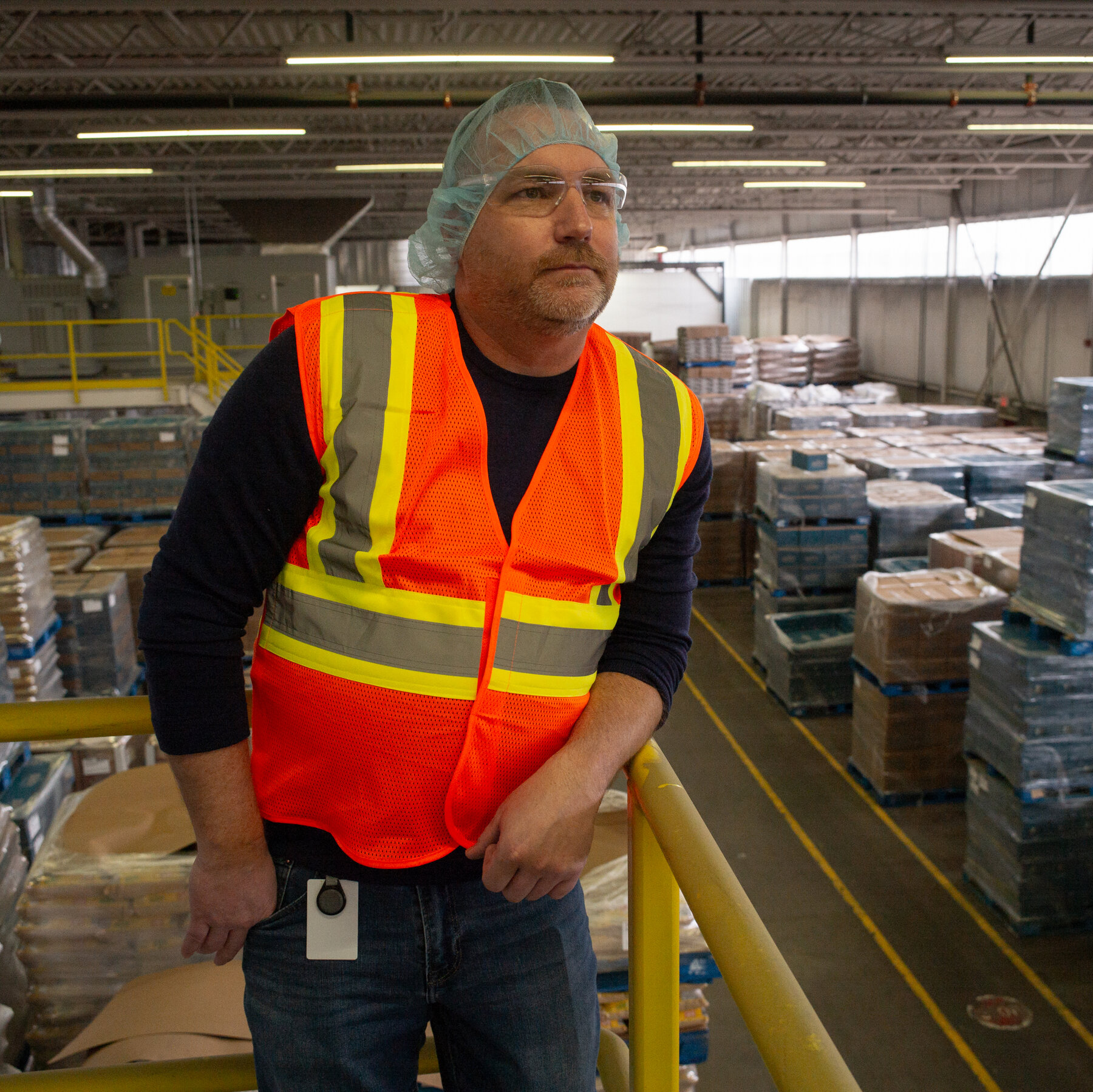 Canada’s Small Businesses Face a ‘Double Hit” in the Trade War With U.S.