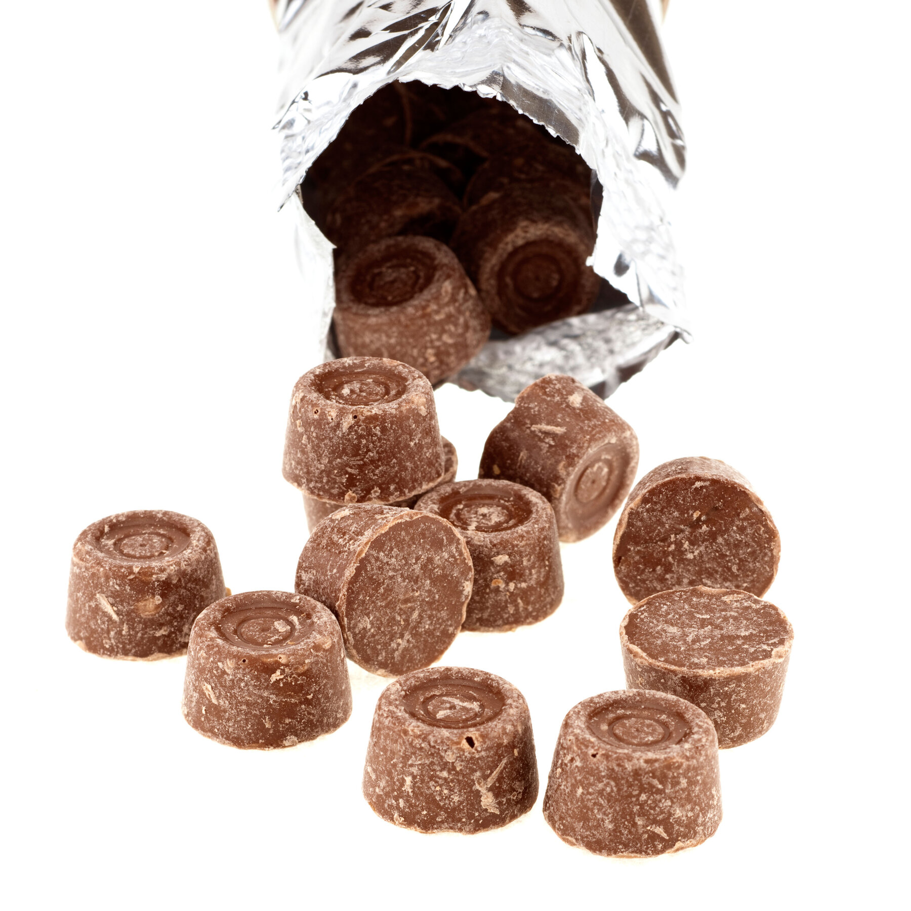 Candy Companies Are Quietly Cutting Down on Cocoa to Save Money