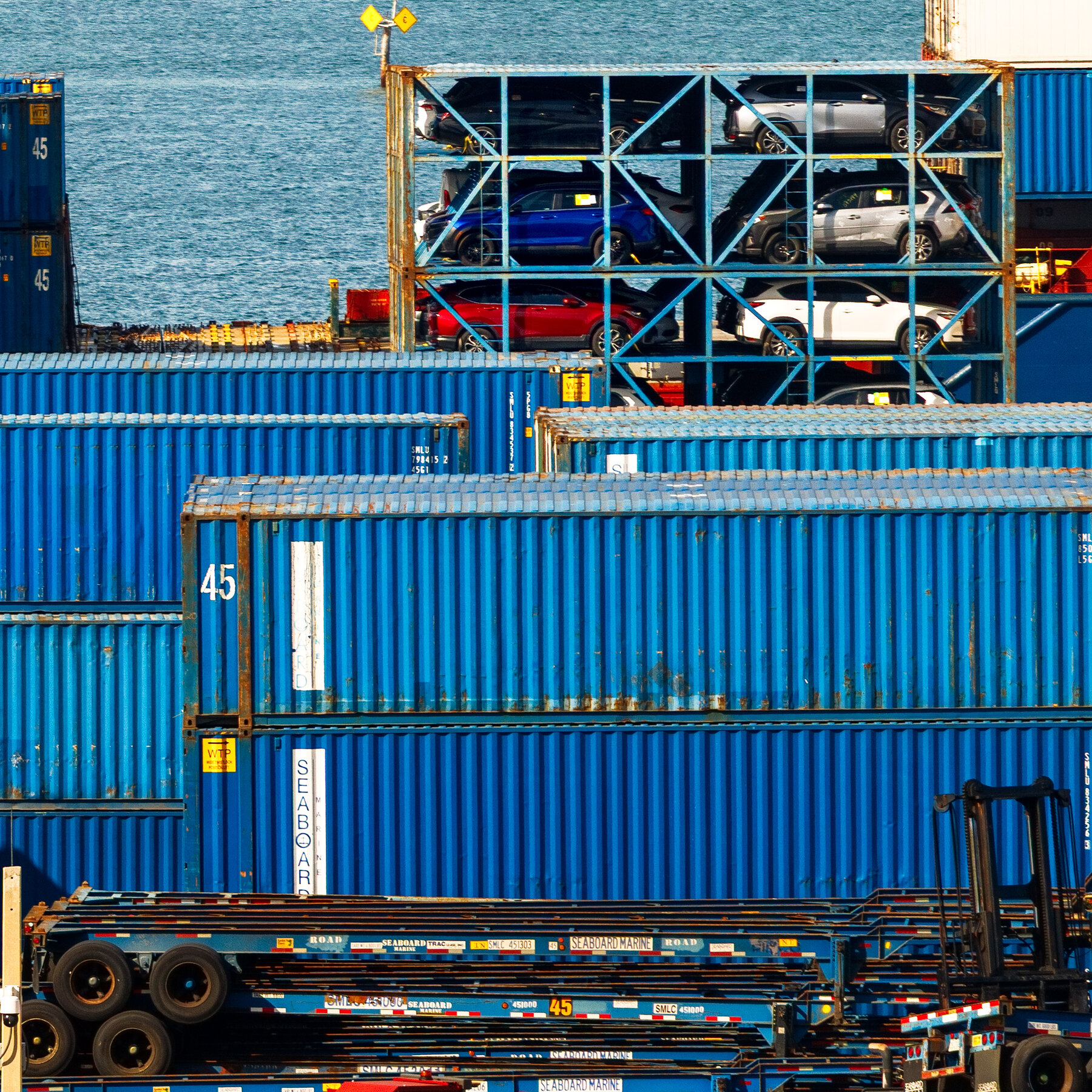 Car Companies Are Paying Tariffs So You Don’t Have To