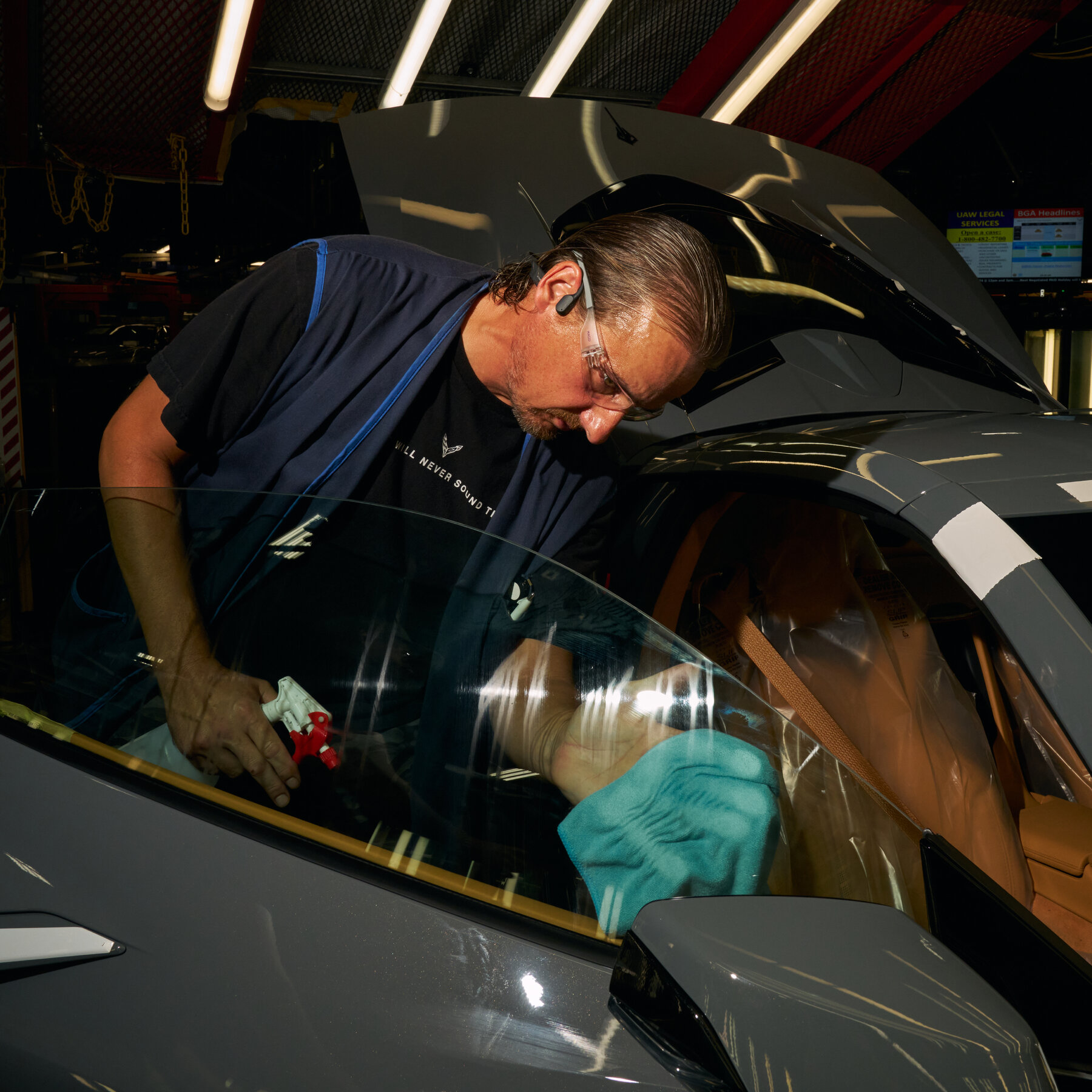 Car Prices Expected to Rise as Tariffs on Parts Kick In