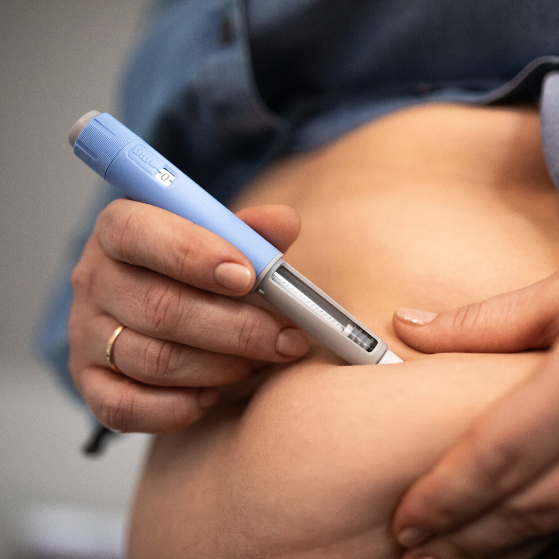 Cardiovascular Benefits of Wegovy Extend Beyond Weight Loss, Study Shows