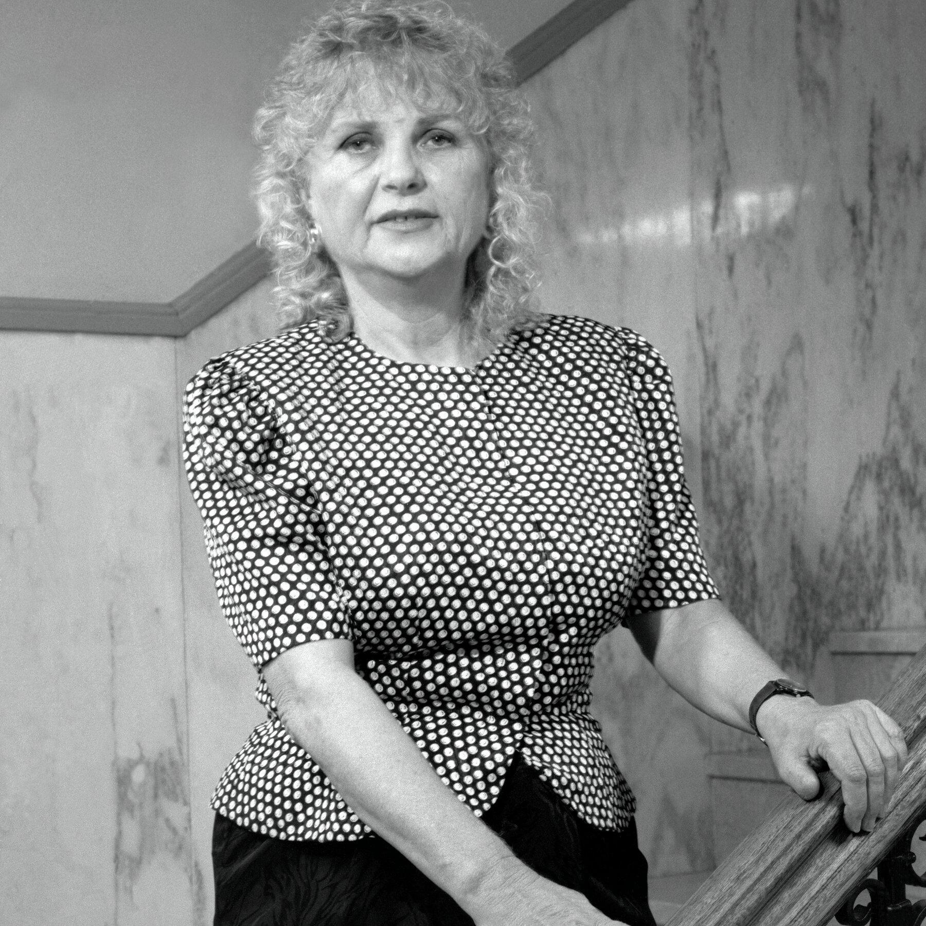Carol Downer, Feminist Leader in Women’s Health, Dies at 91